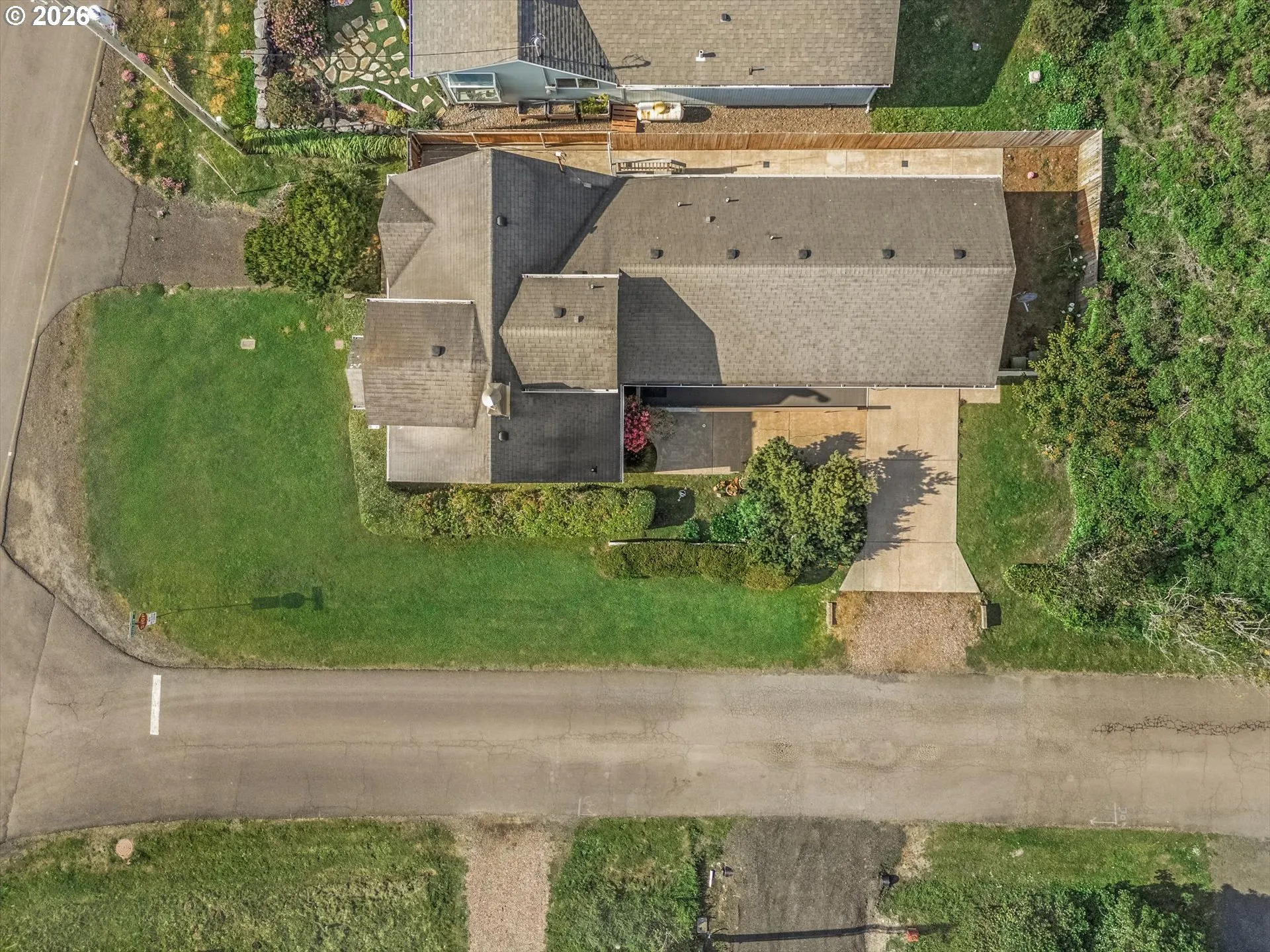 Drone View/UAV-Aerial