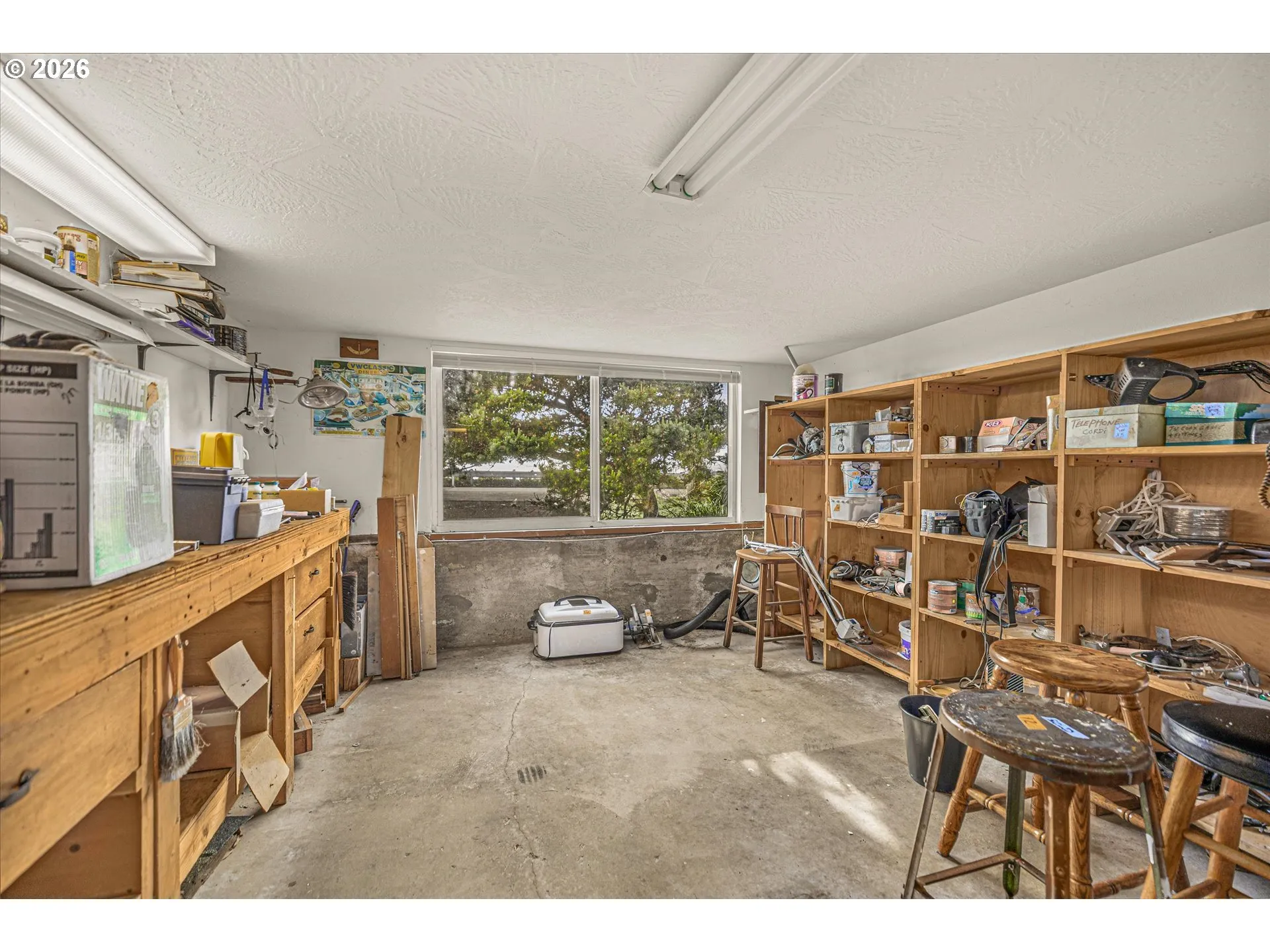 Basement
