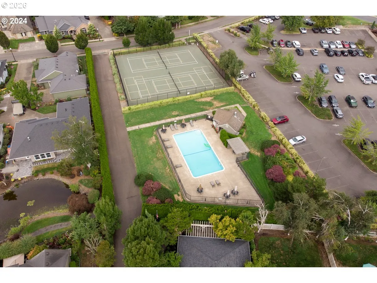 Community Amenities
