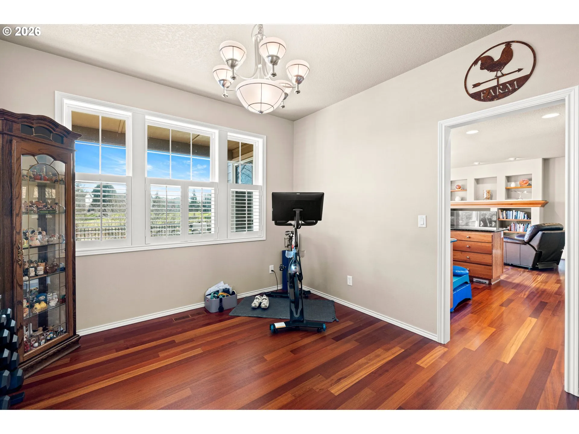 Dining Room-Formal