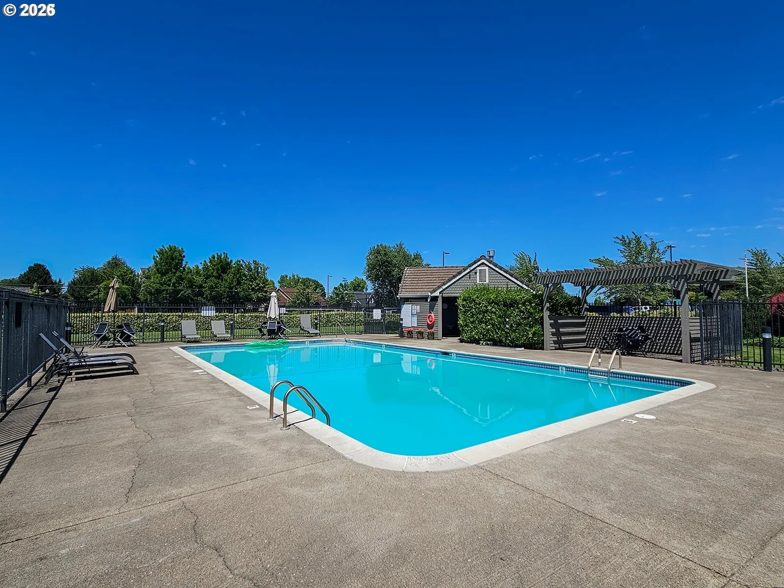 Community Pool