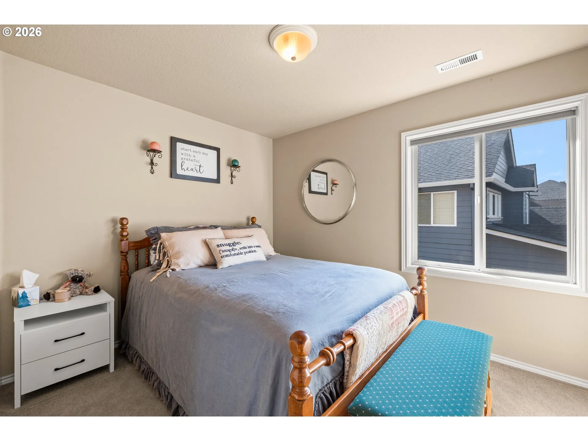 Bedroom-# 2