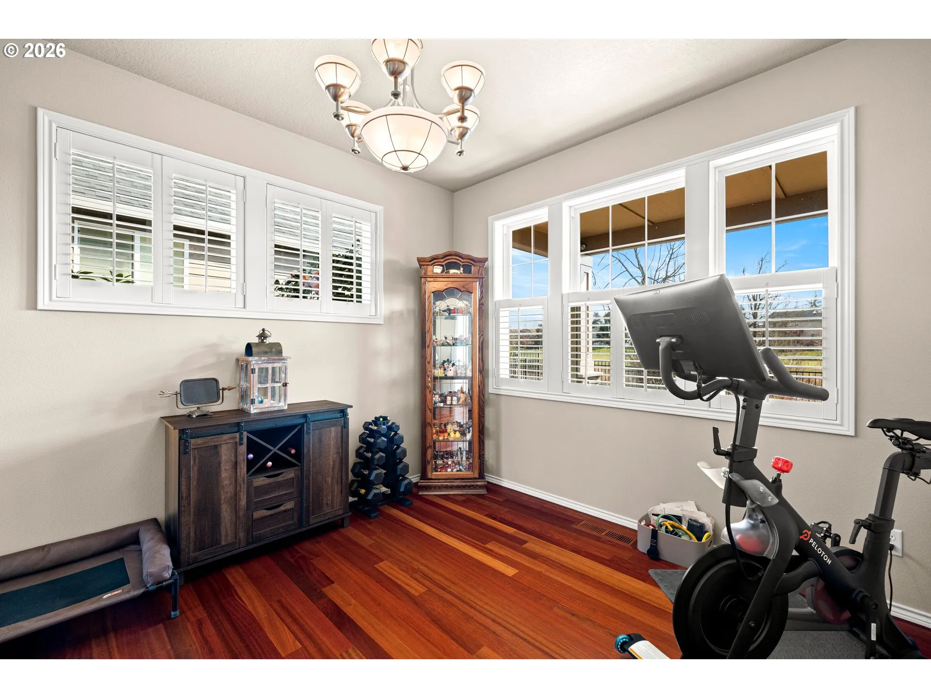 Dining Room-Formal