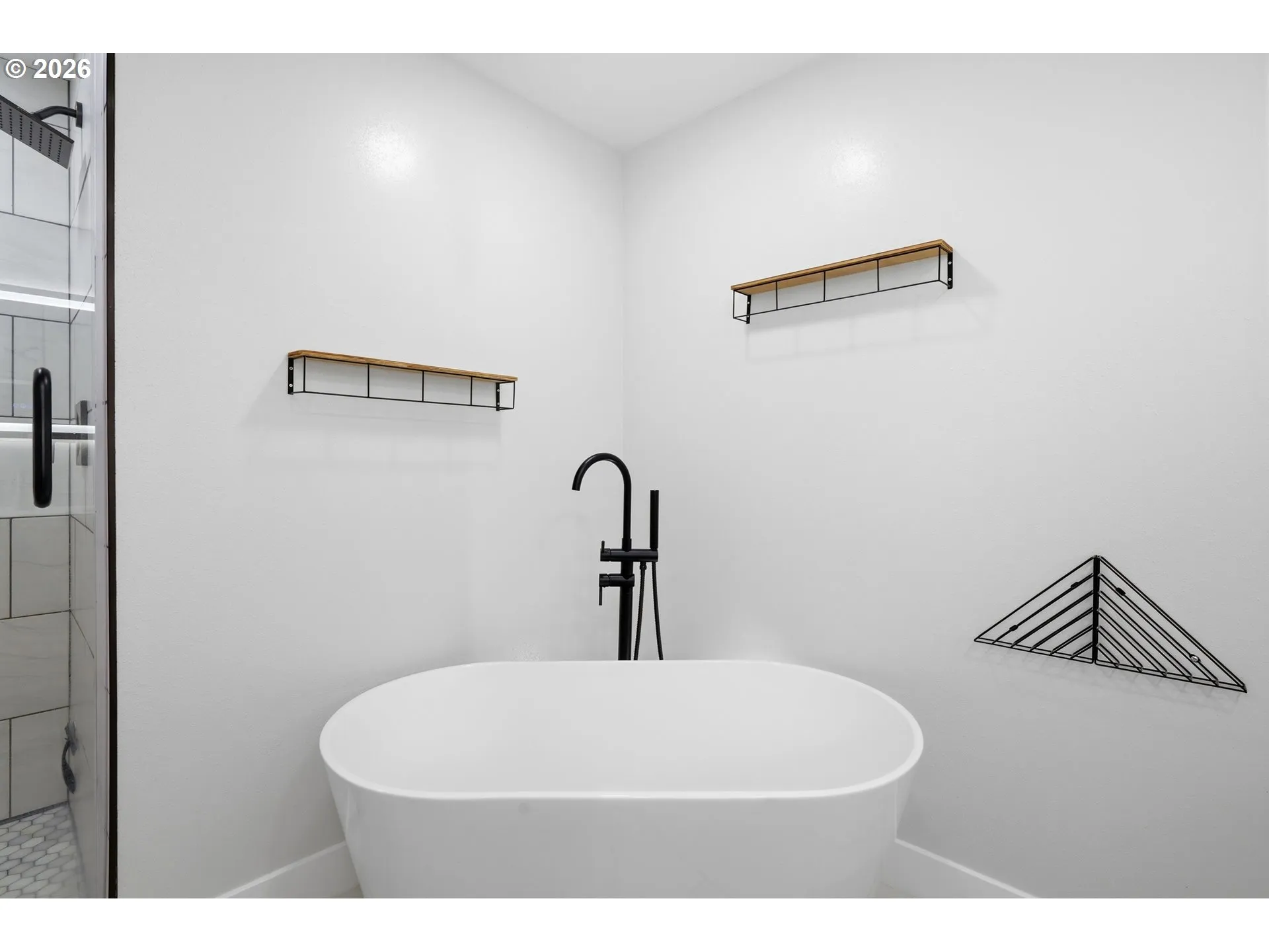 Bathroom, Attached