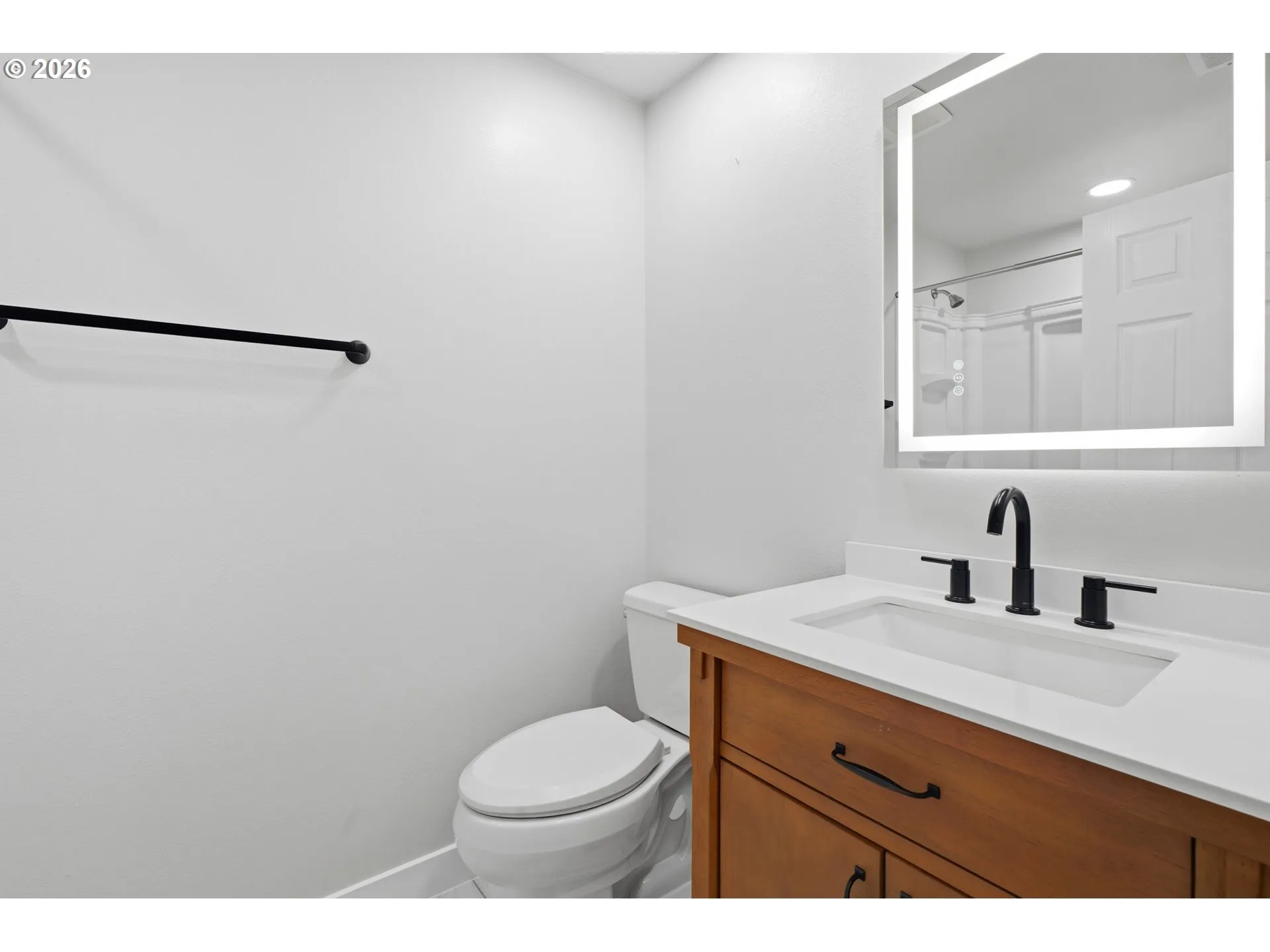 Bathroom-Hall