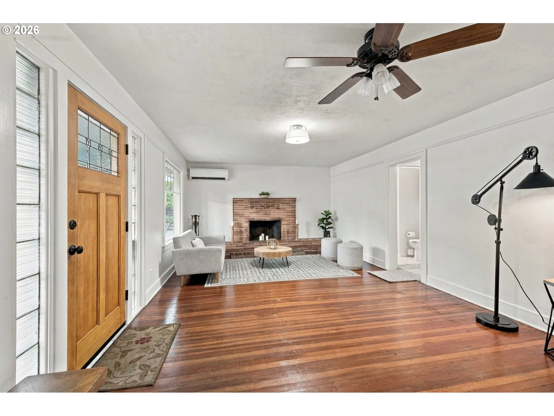 Entrance/Foyer