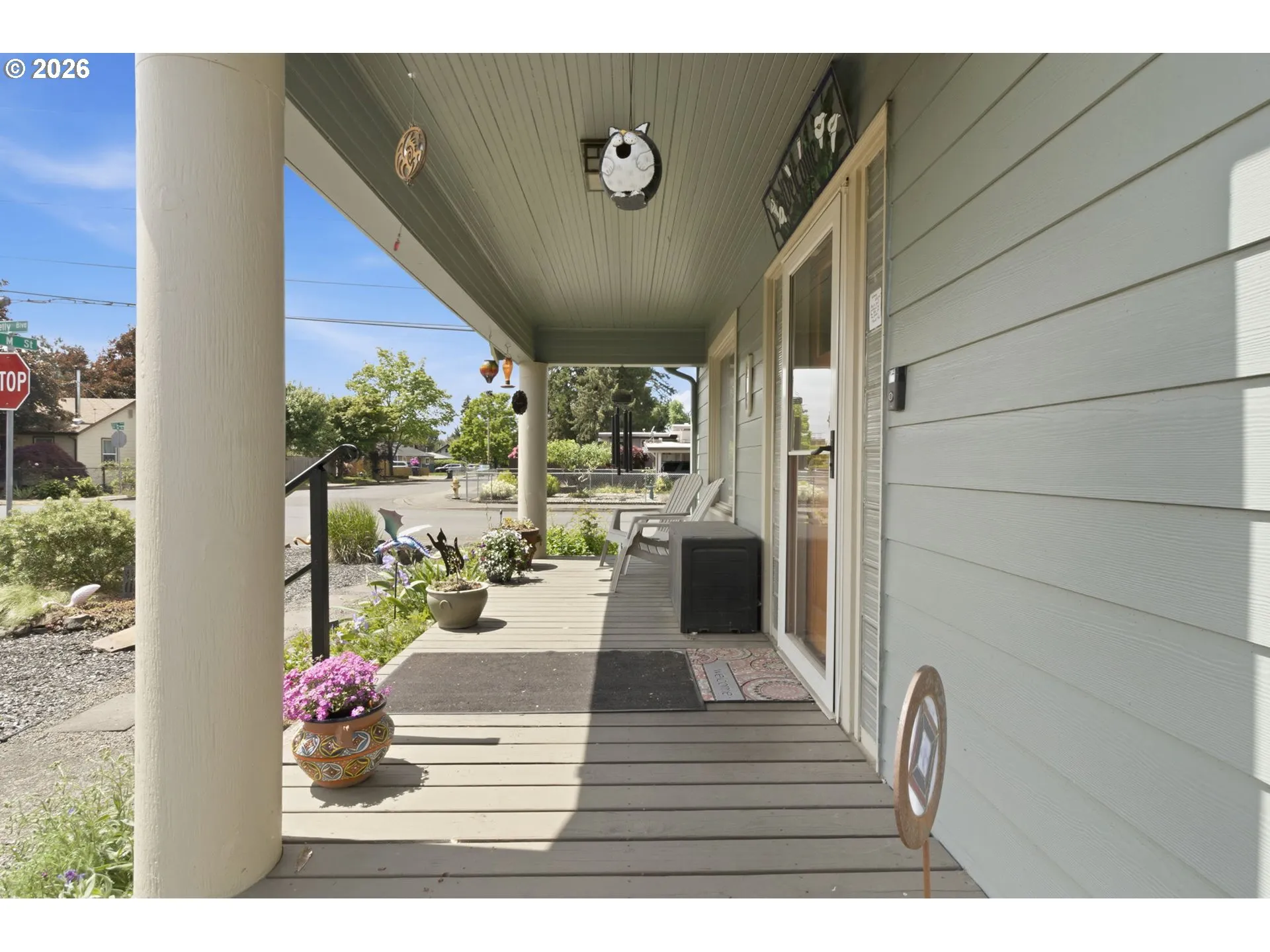 Porch