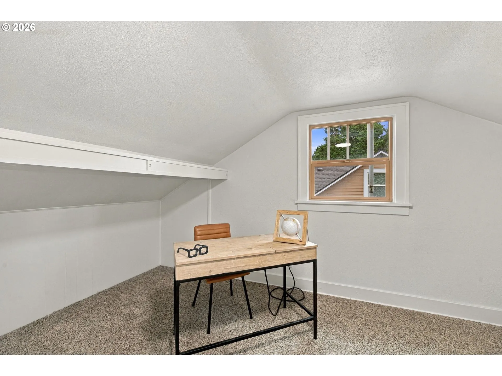 Bedroom-#3 Upper