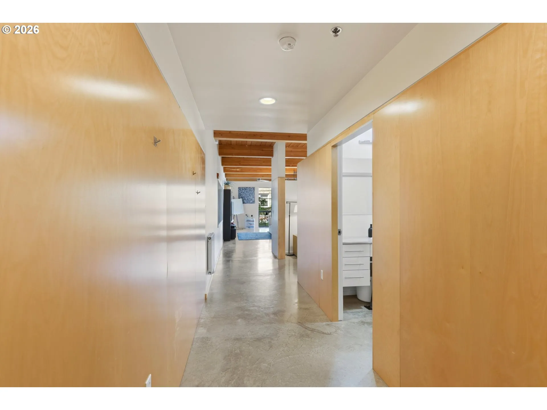 Entrance/Foyer