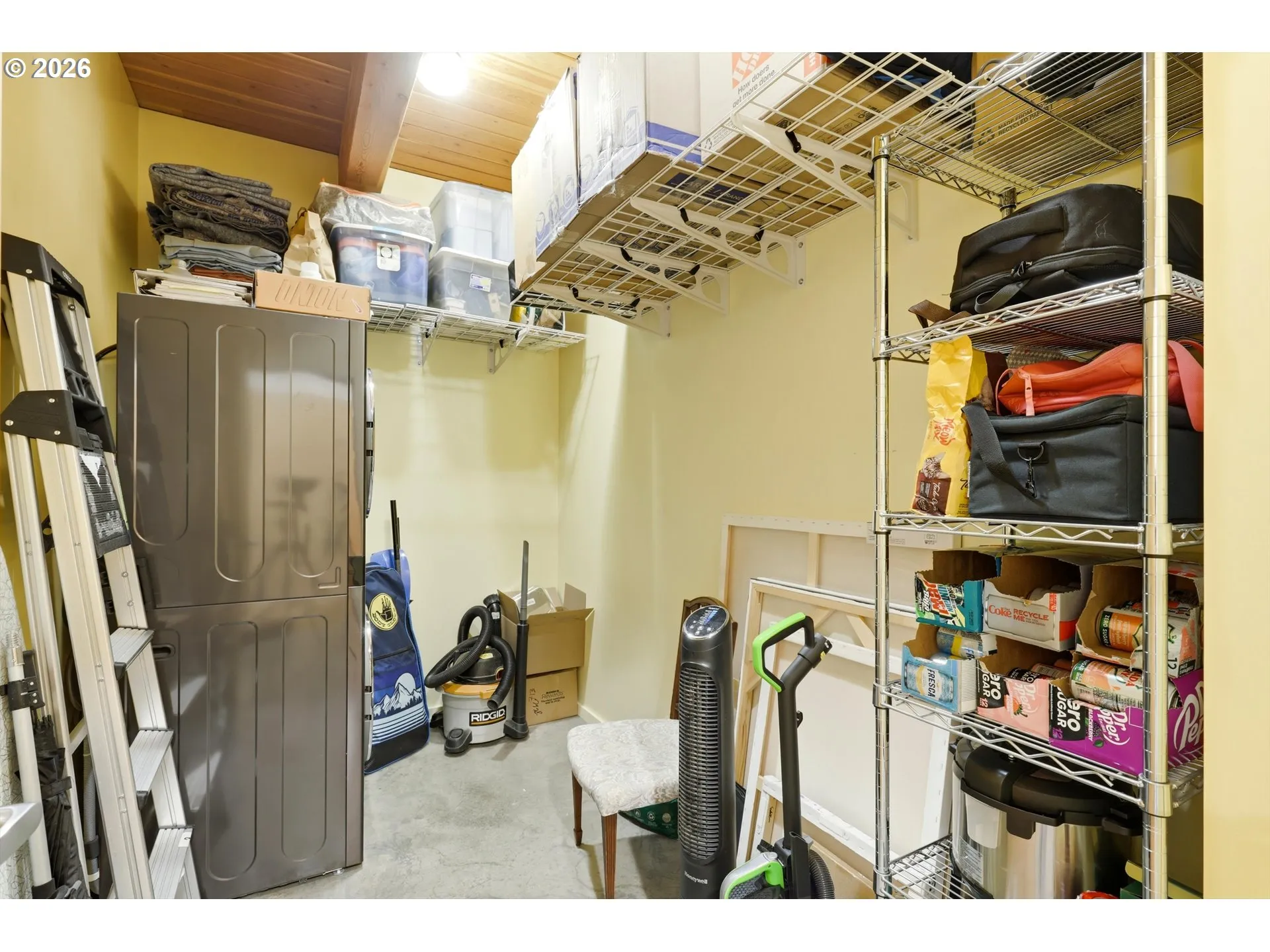 Storage