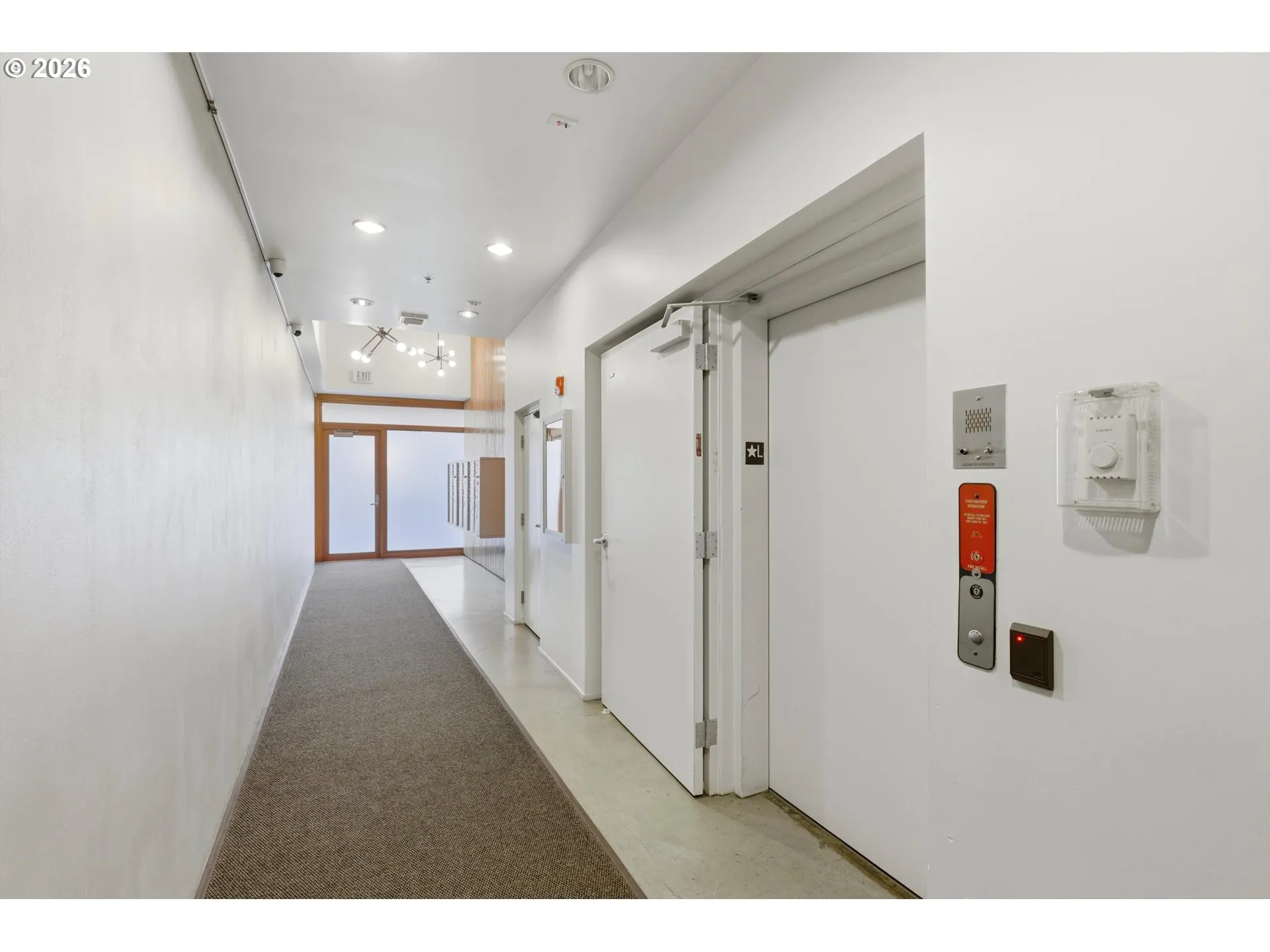 Elevator