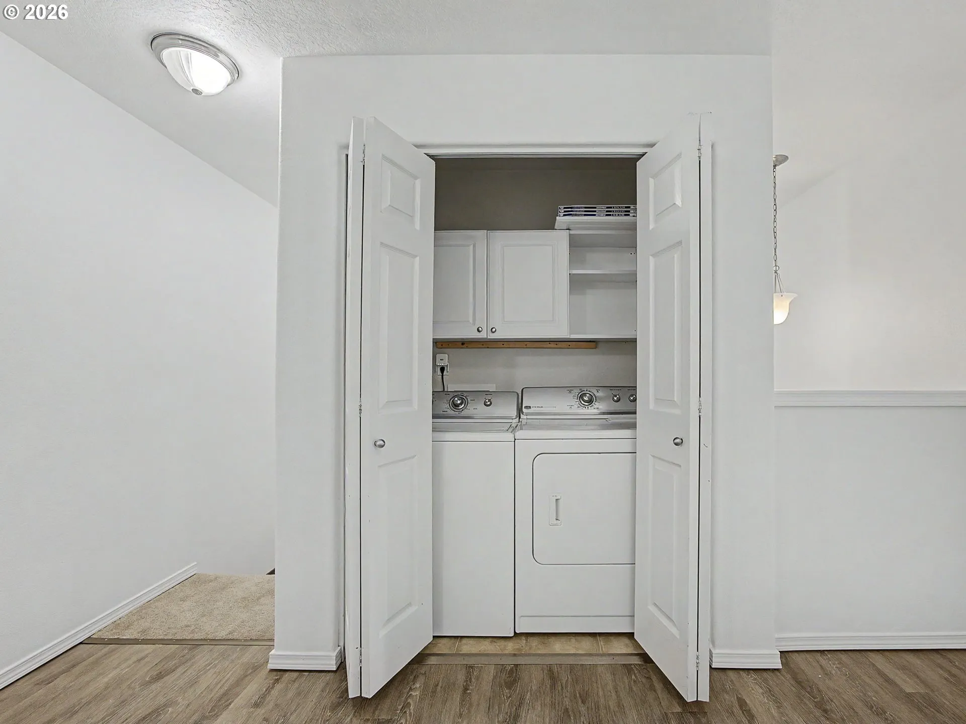 Laundry-Upper