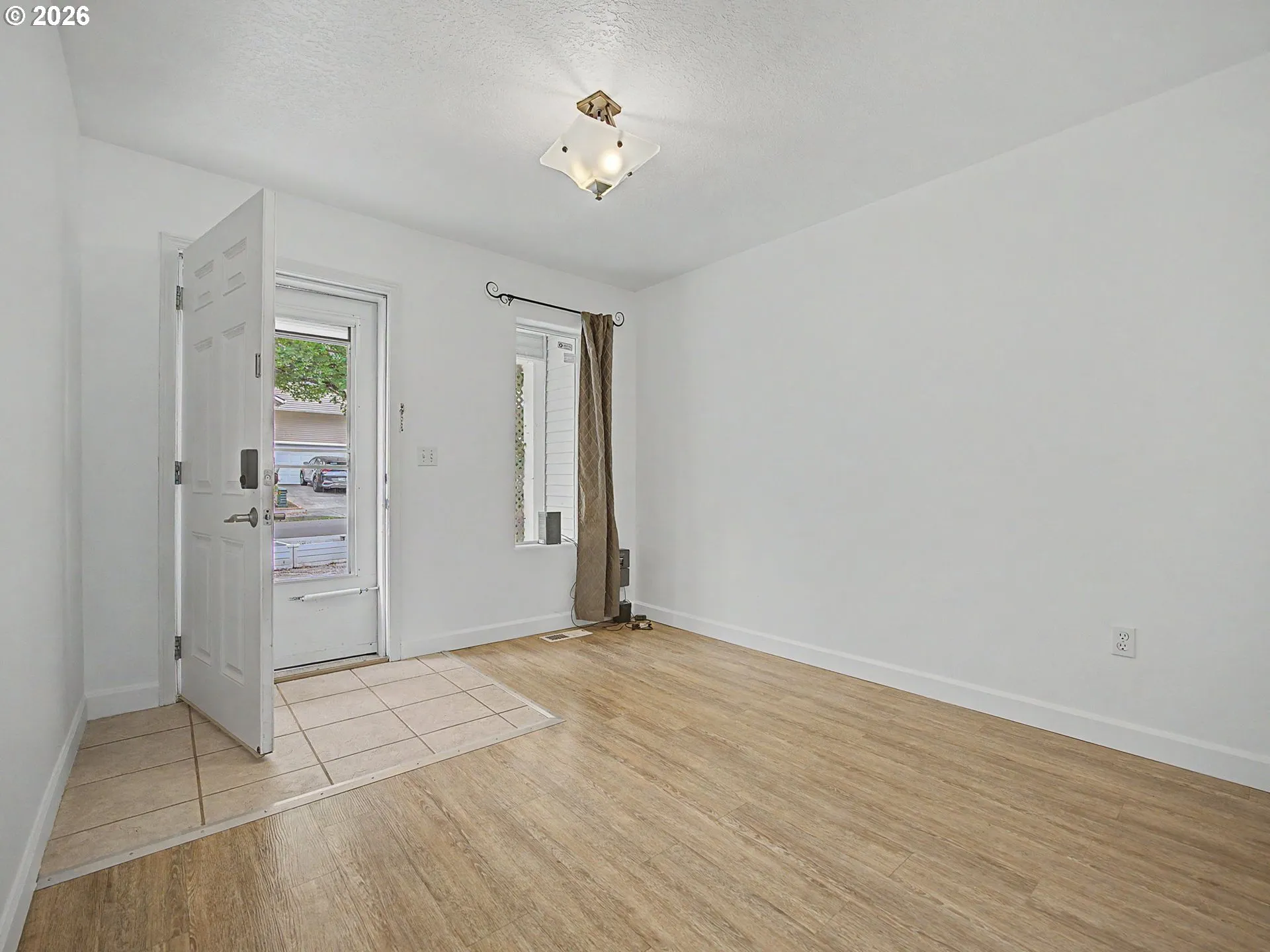 Entrance/Foyer
