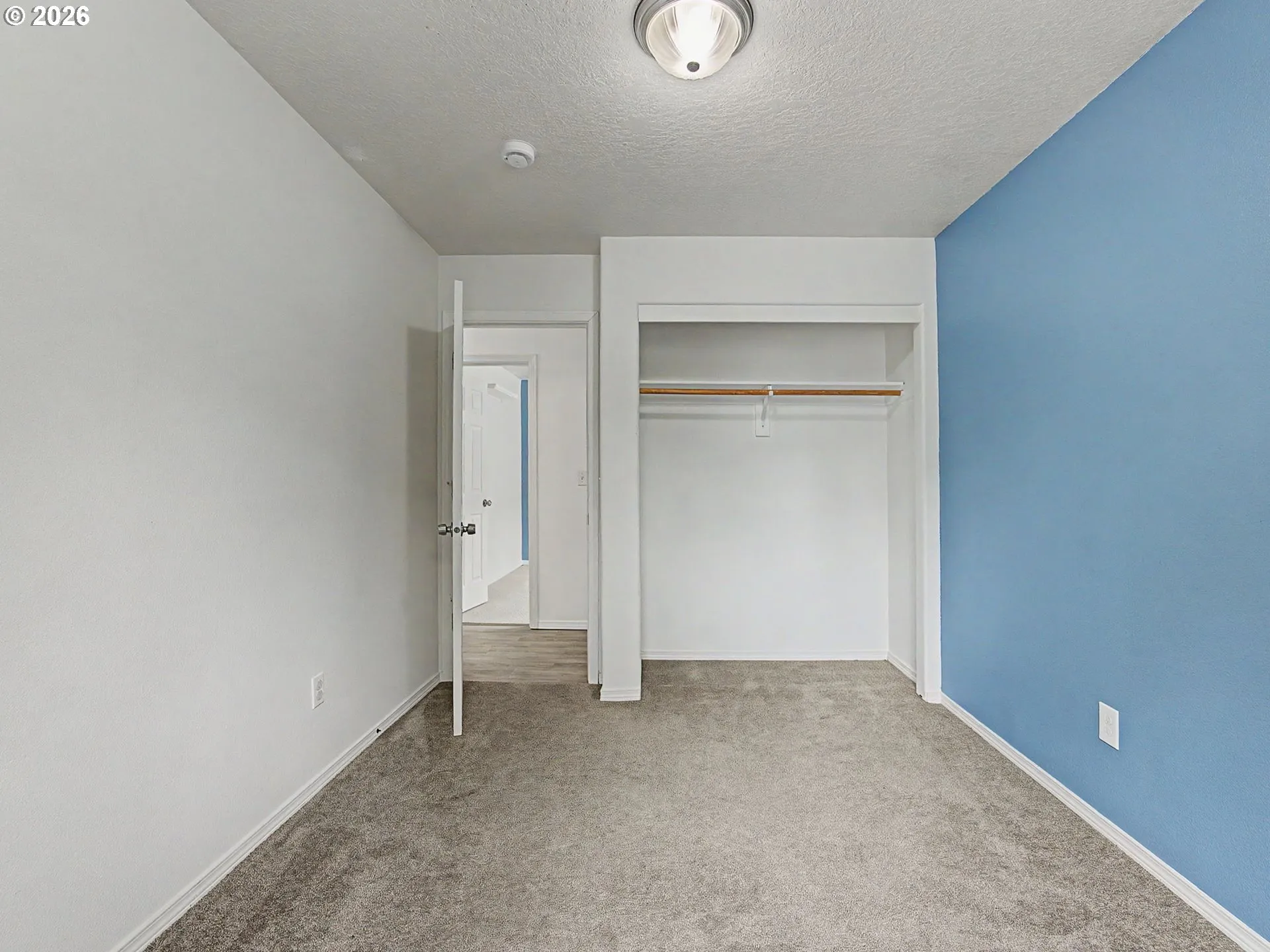 Bedroom-#3 Upper