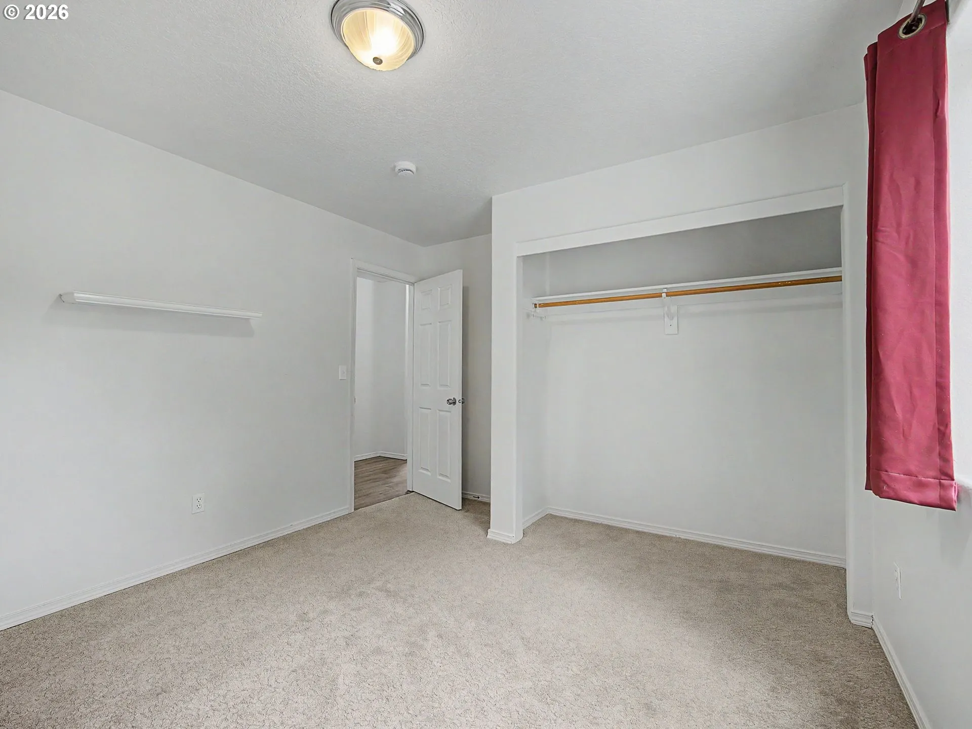 Bedroom-#2 Upper