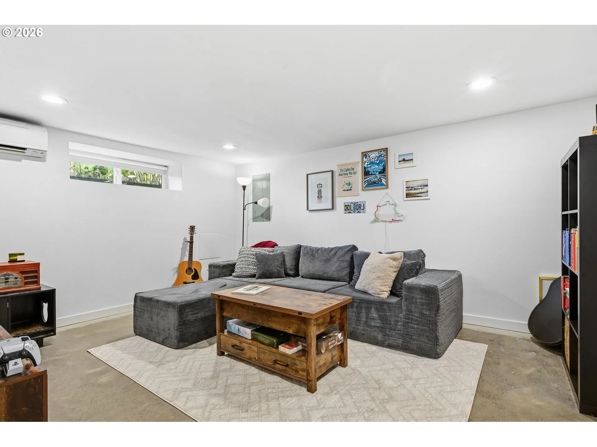 Accessory Dwelling Unit