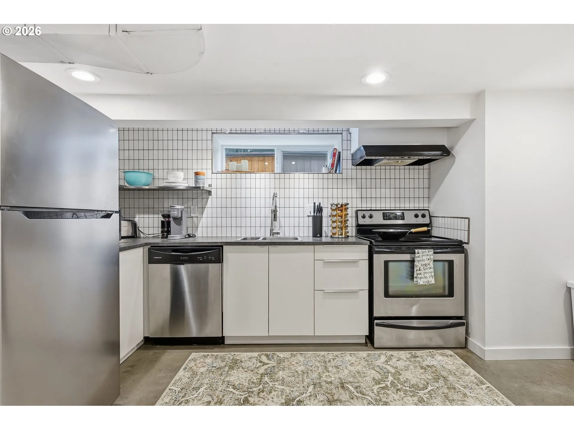 Accessory Dwelling Unit