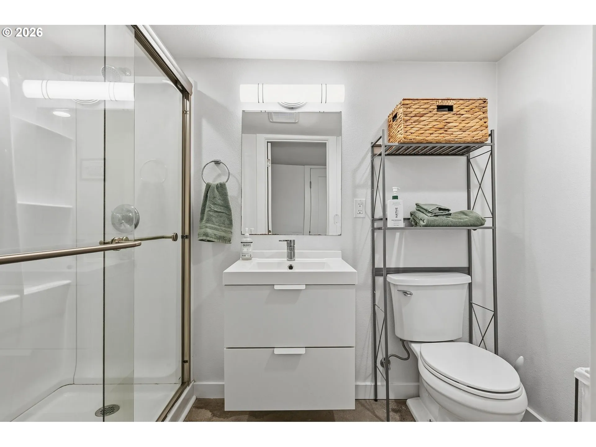 Accessory Dwelling Unit