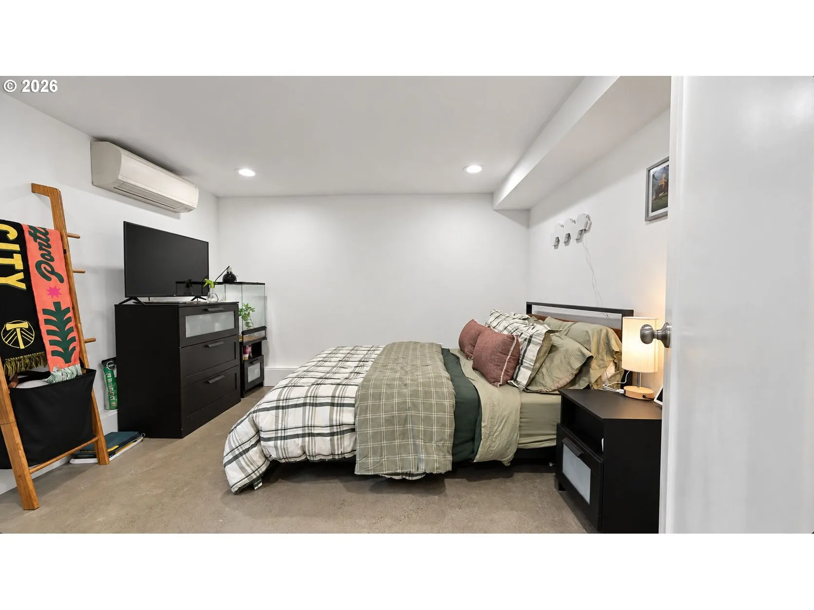 Accessory Dwelling Unit
