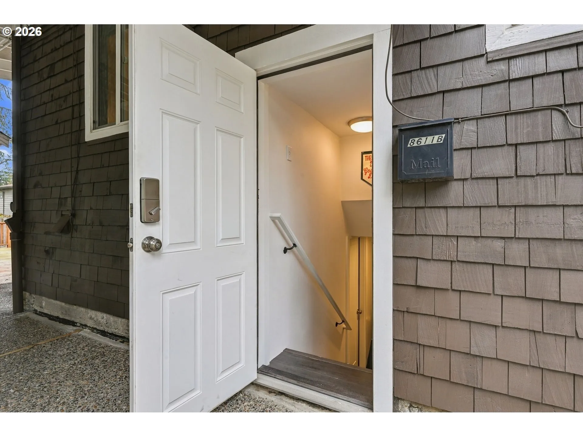Accessory Dwelling Unit