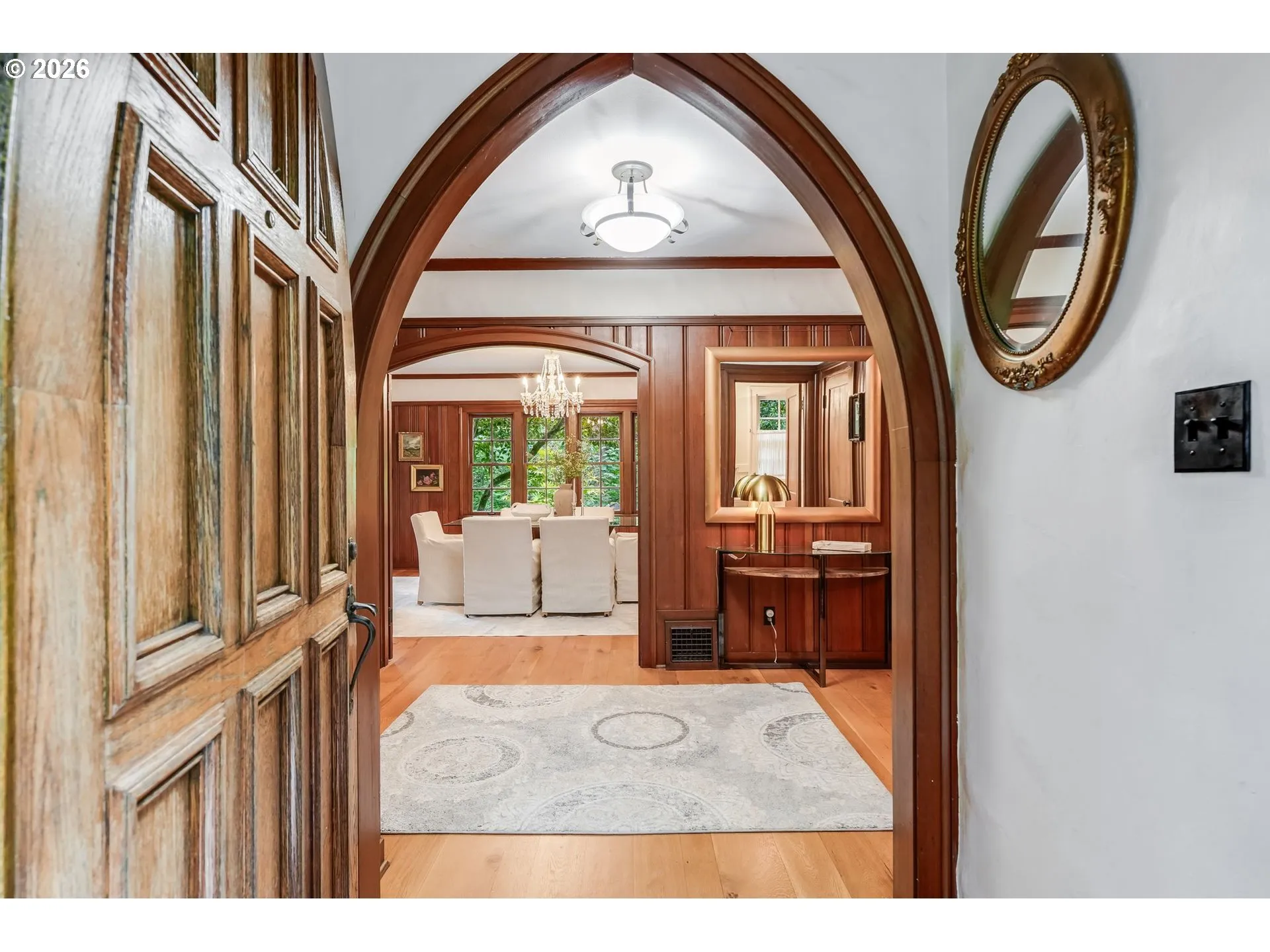 Entrance/Foyer