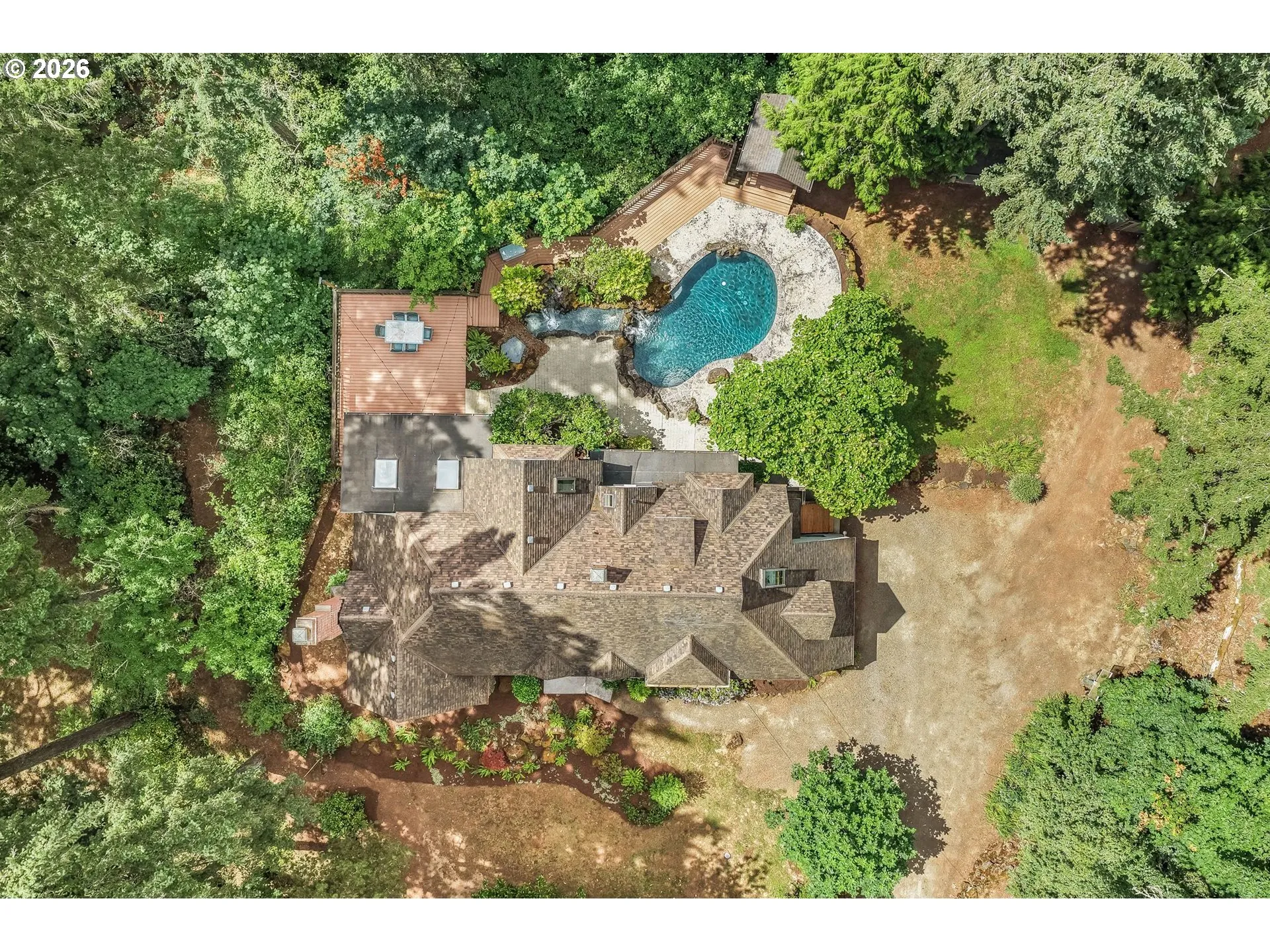 View-Aerial