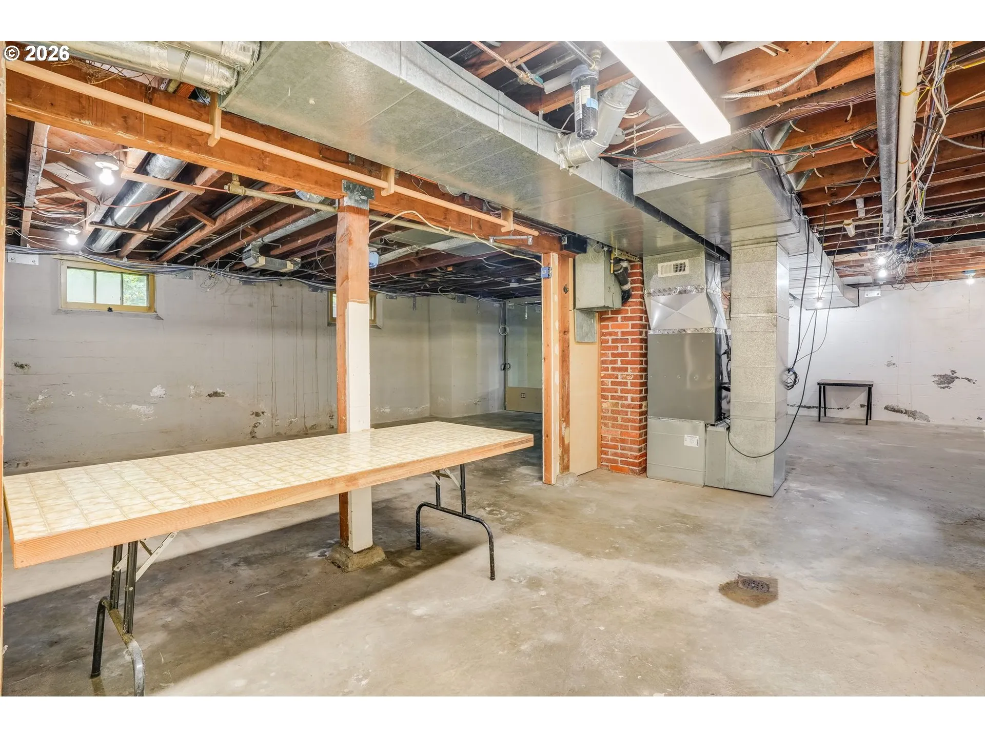 Basement-# 1