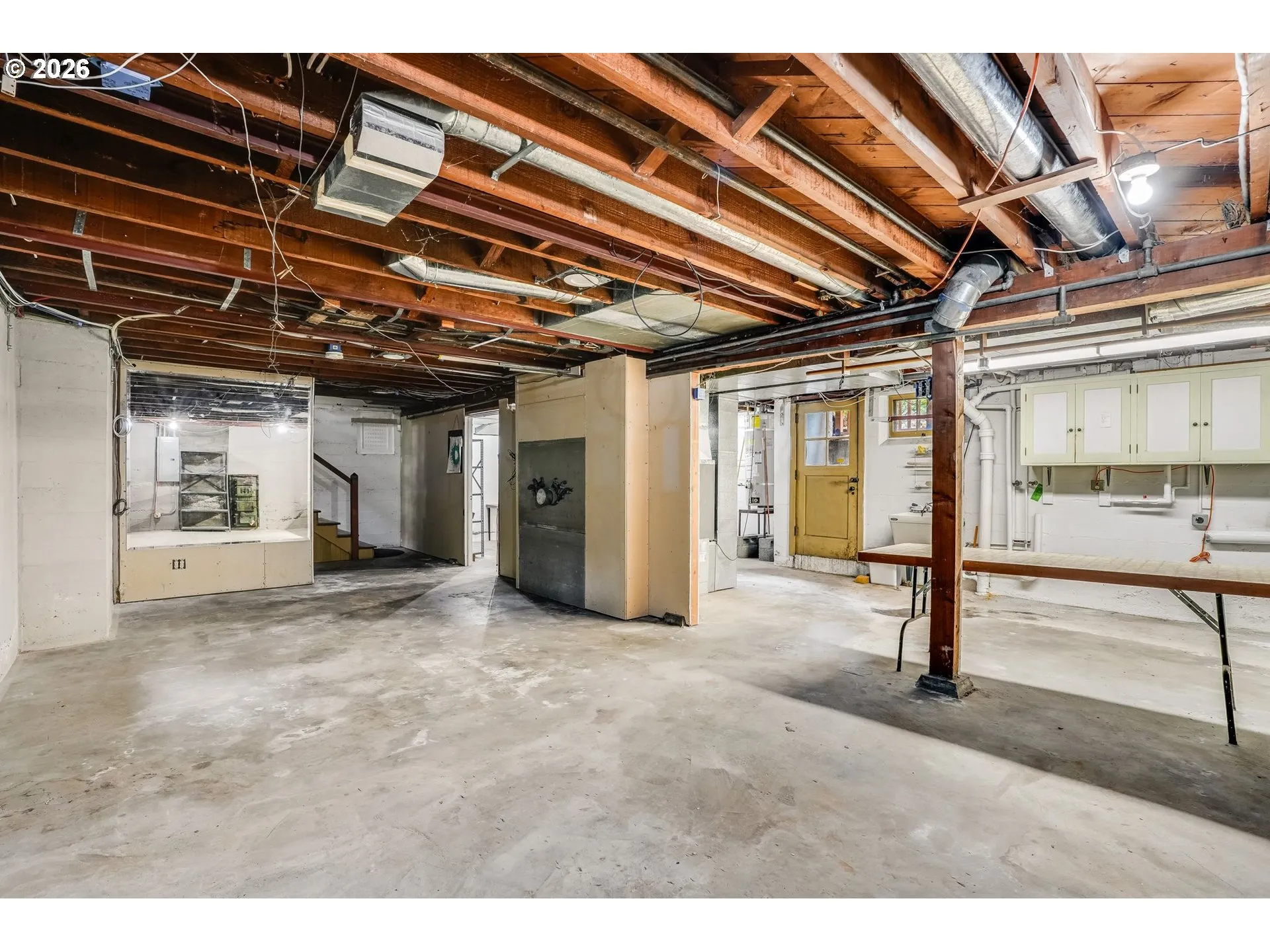 Basement-# 2