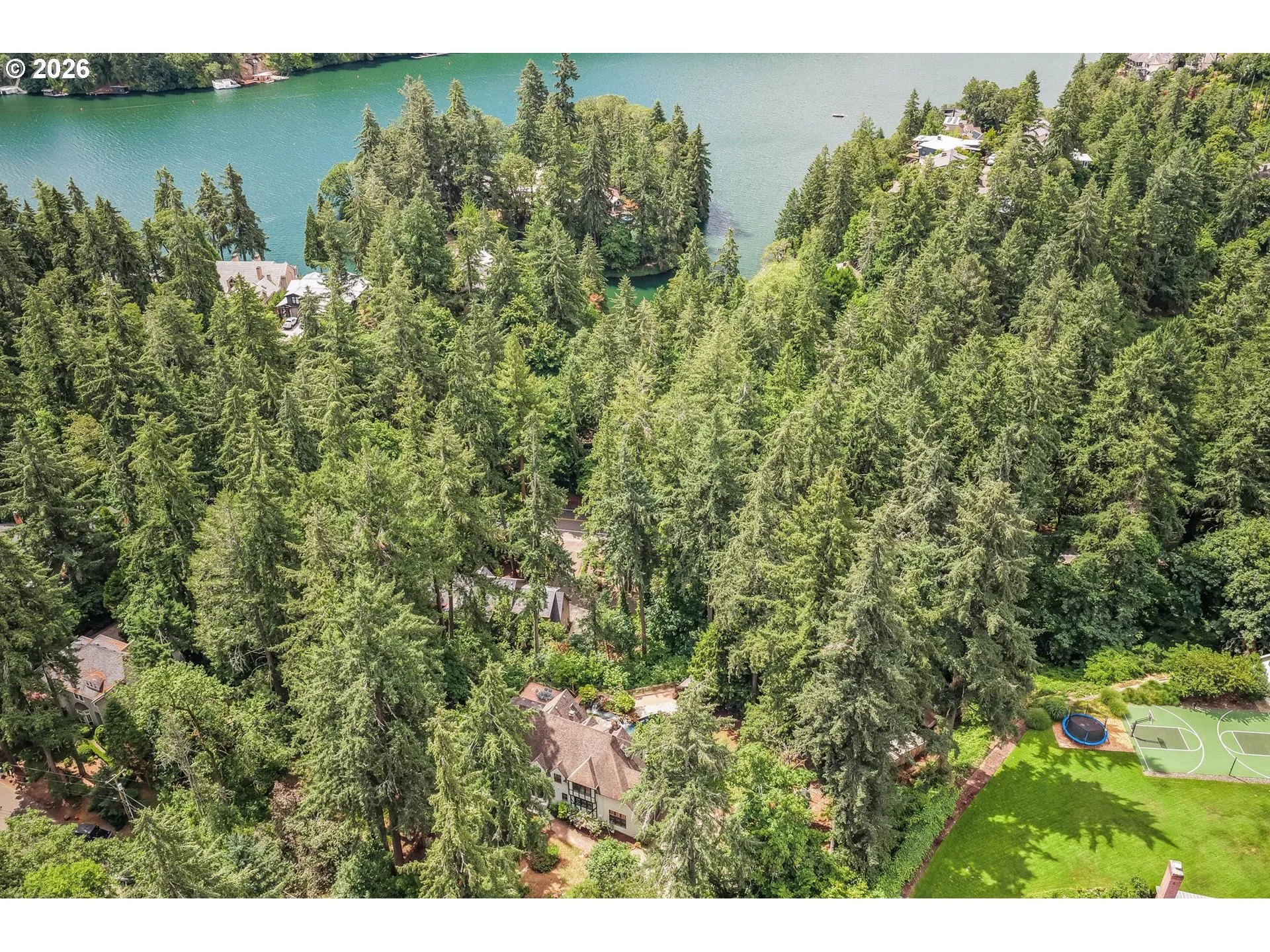 View-Aerial