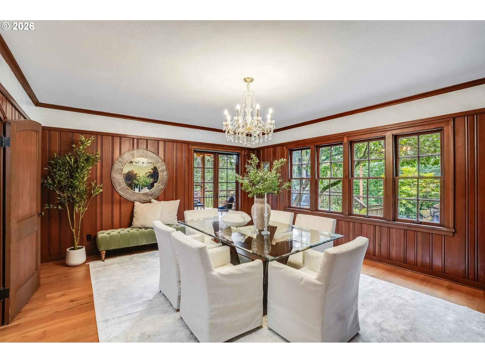 Dining Room-Formal