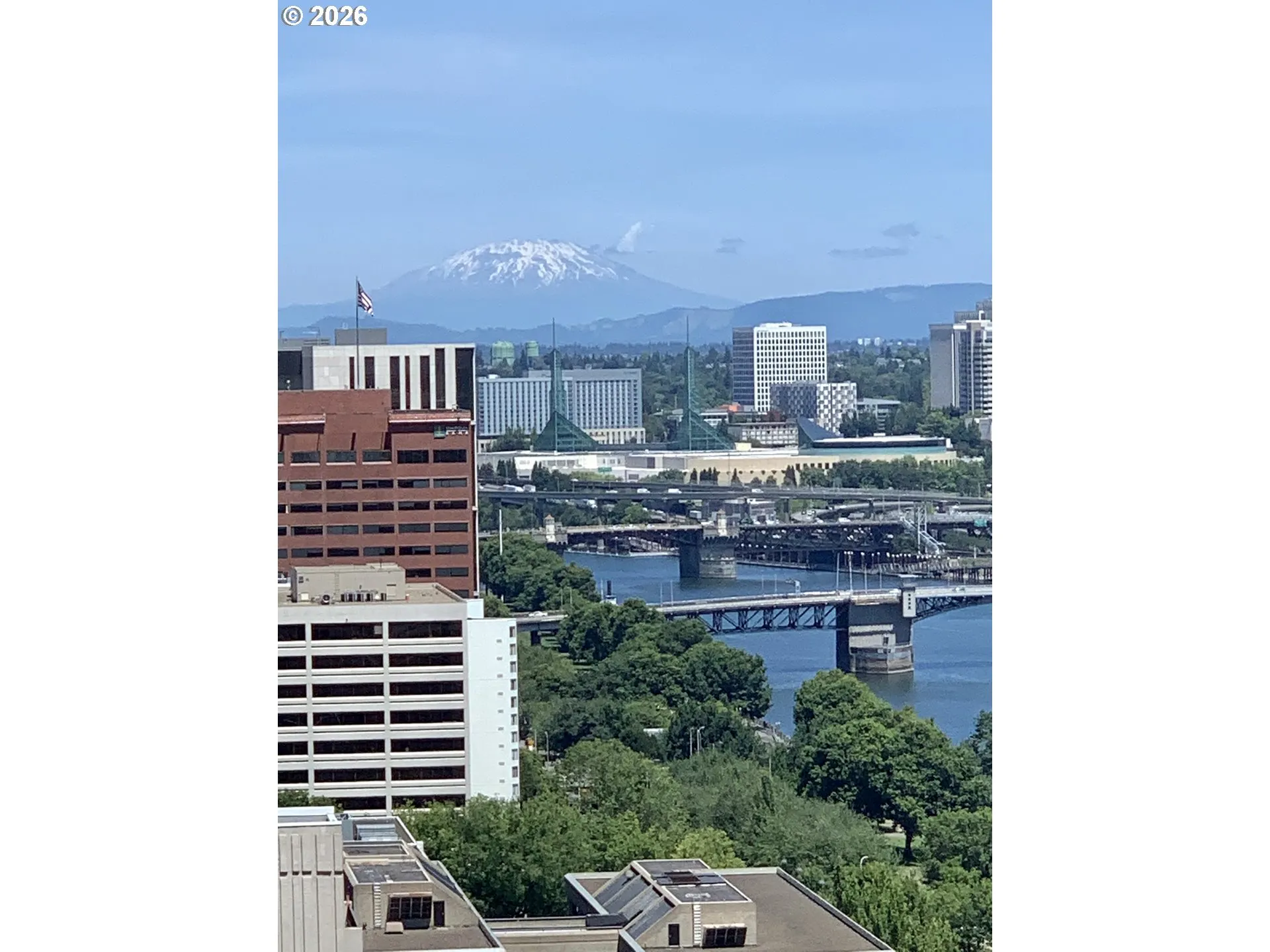 View-Mountain