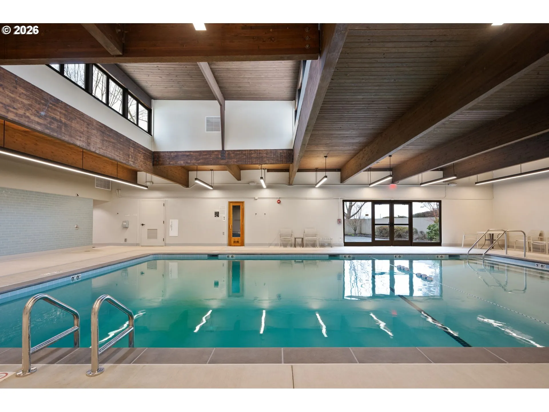 Community Pool-# 1