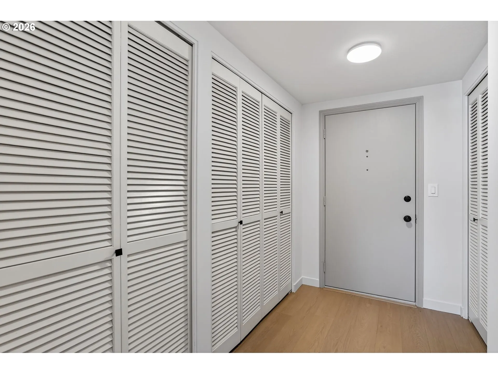 Entrance/Foyer