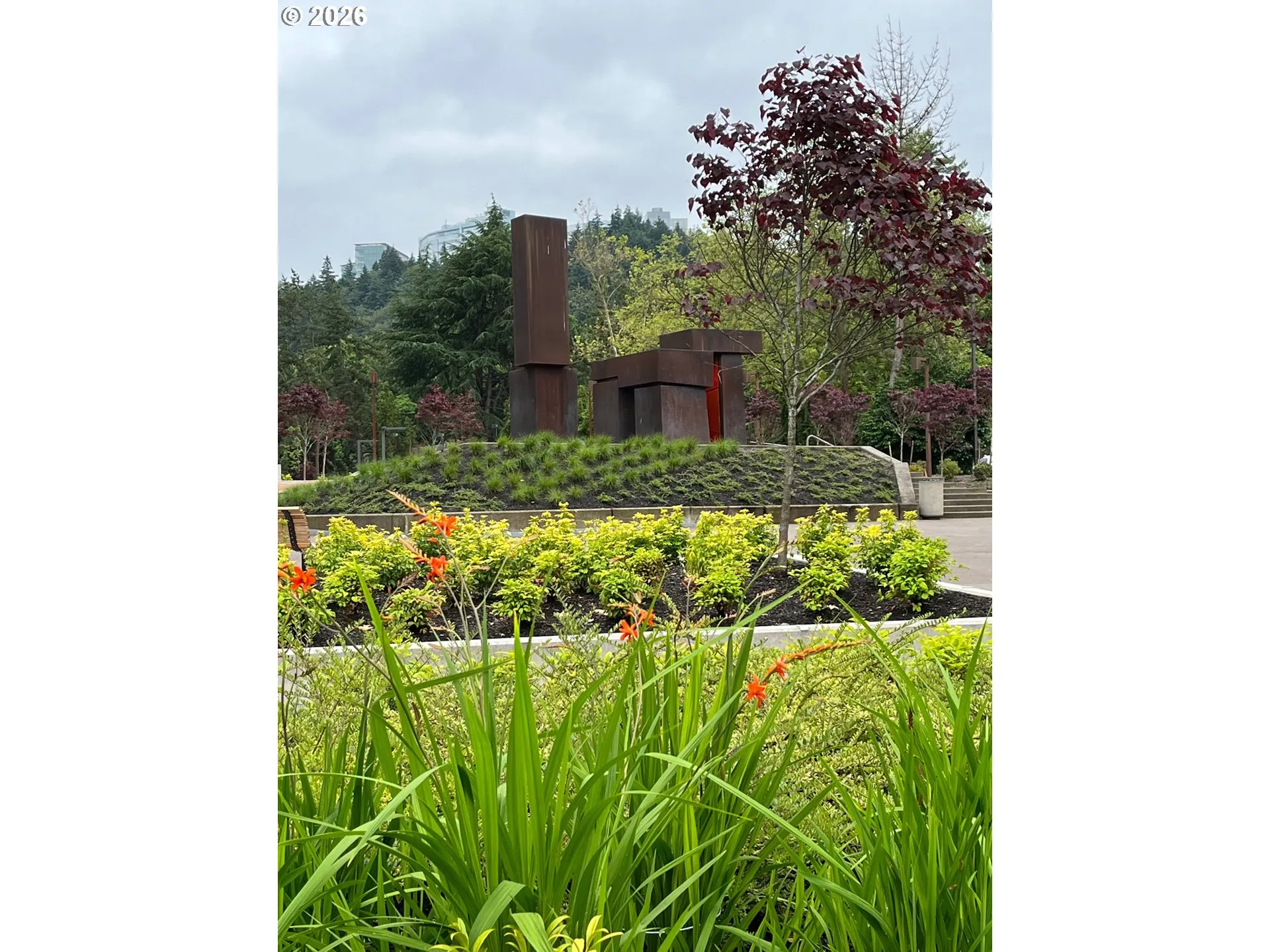 Community Garden