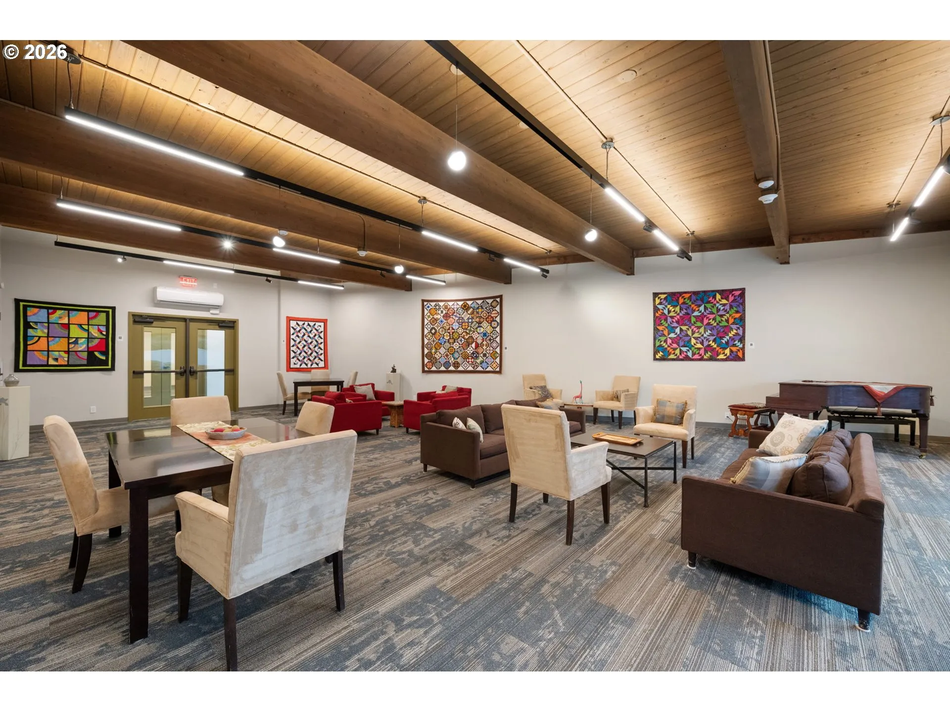 Community Room
