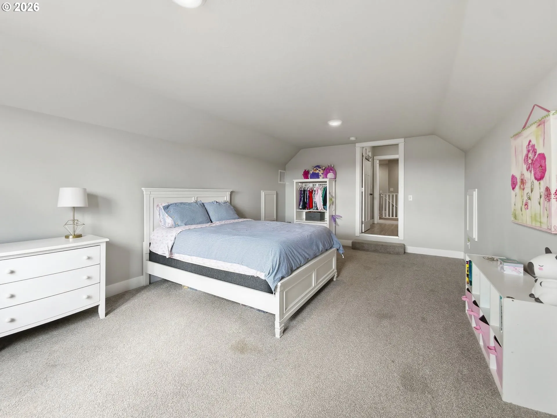 Bonus Room
