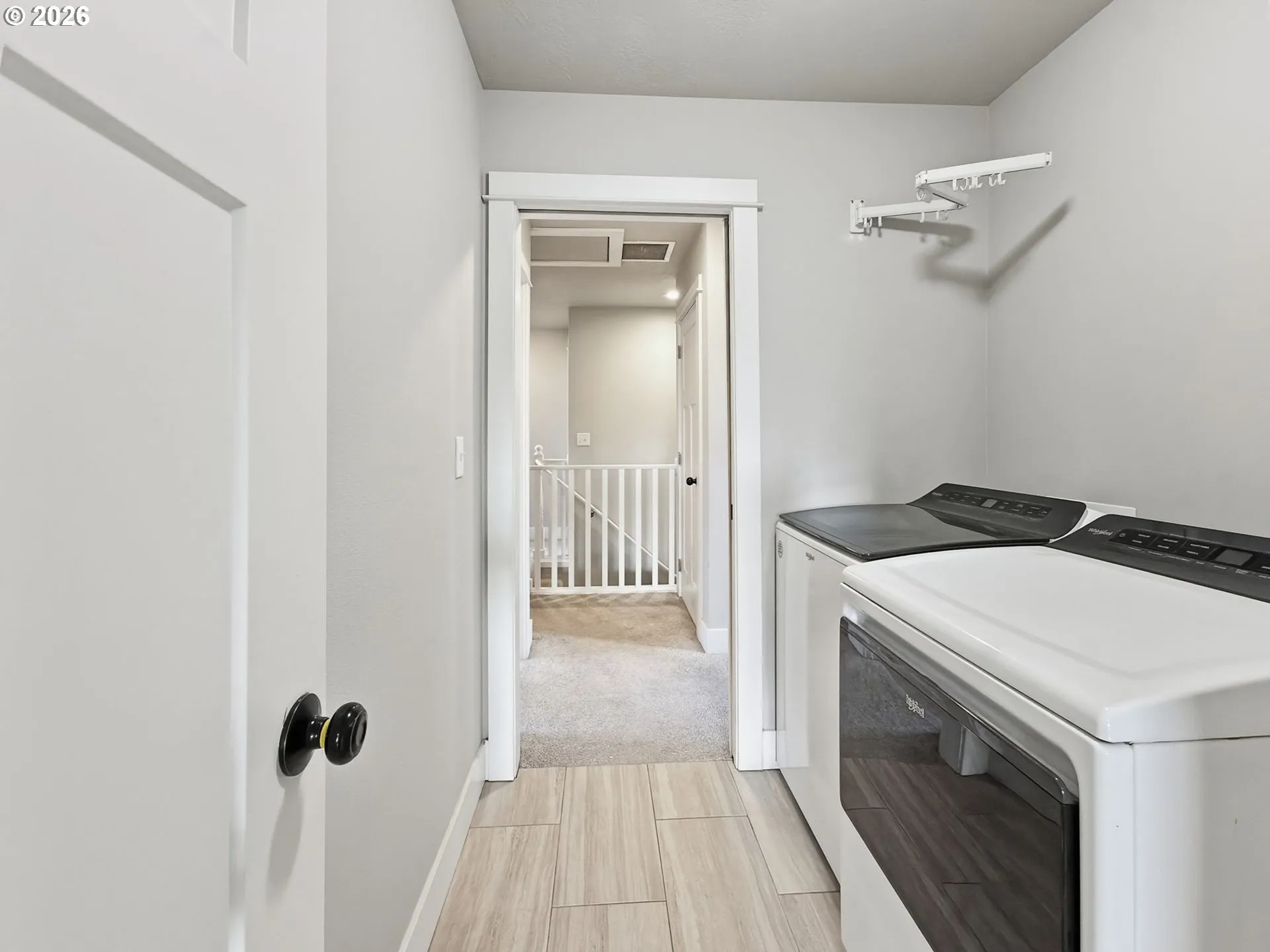 Laundry-Upper