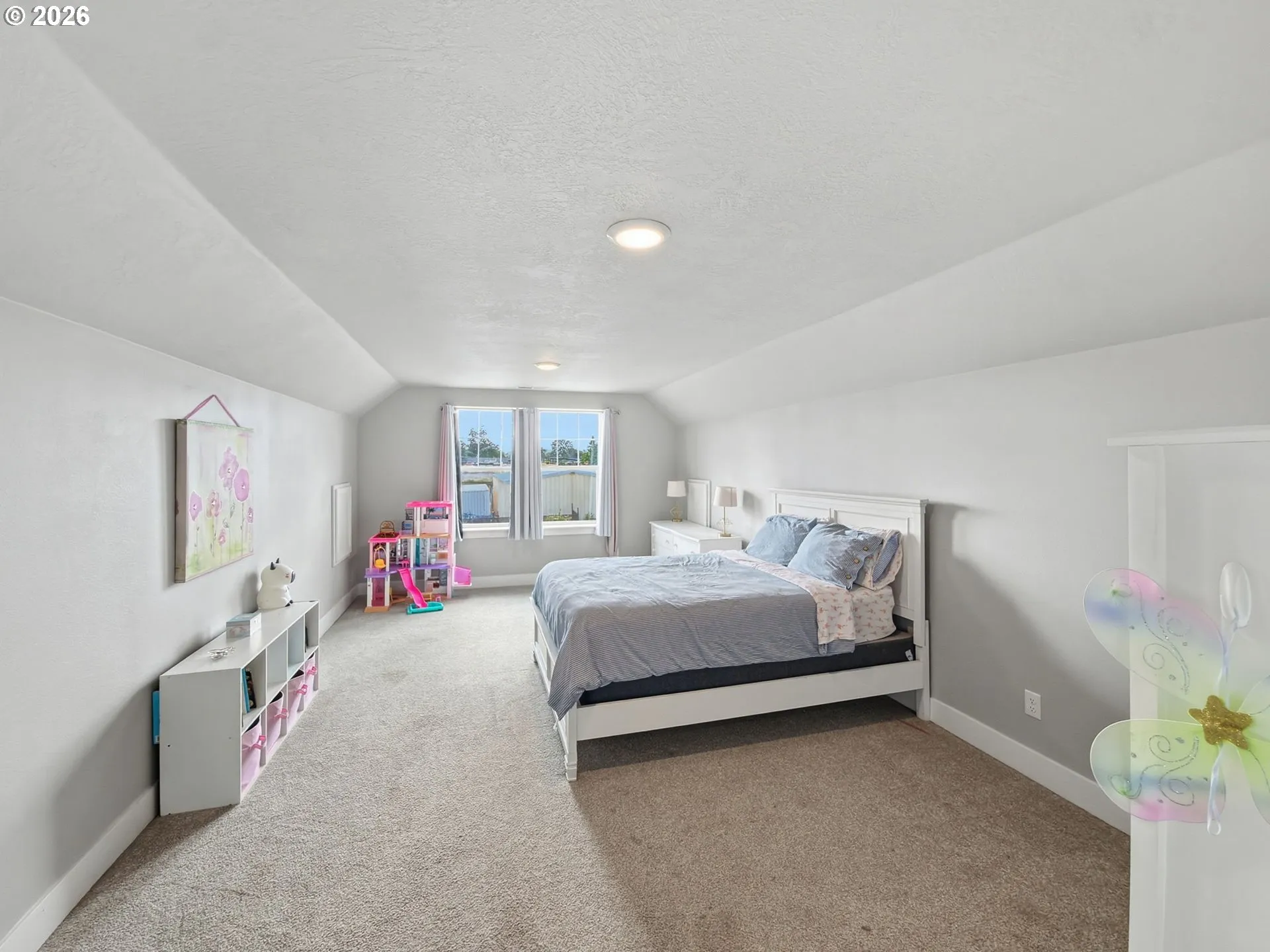 Bonus Room-Upper
