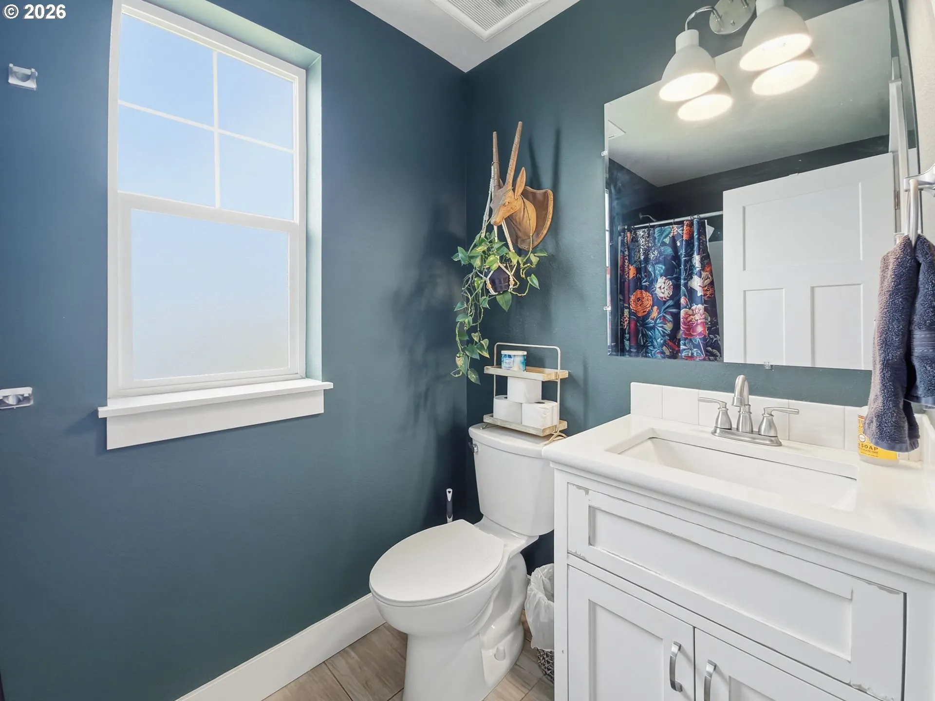 Bathroom-# 2