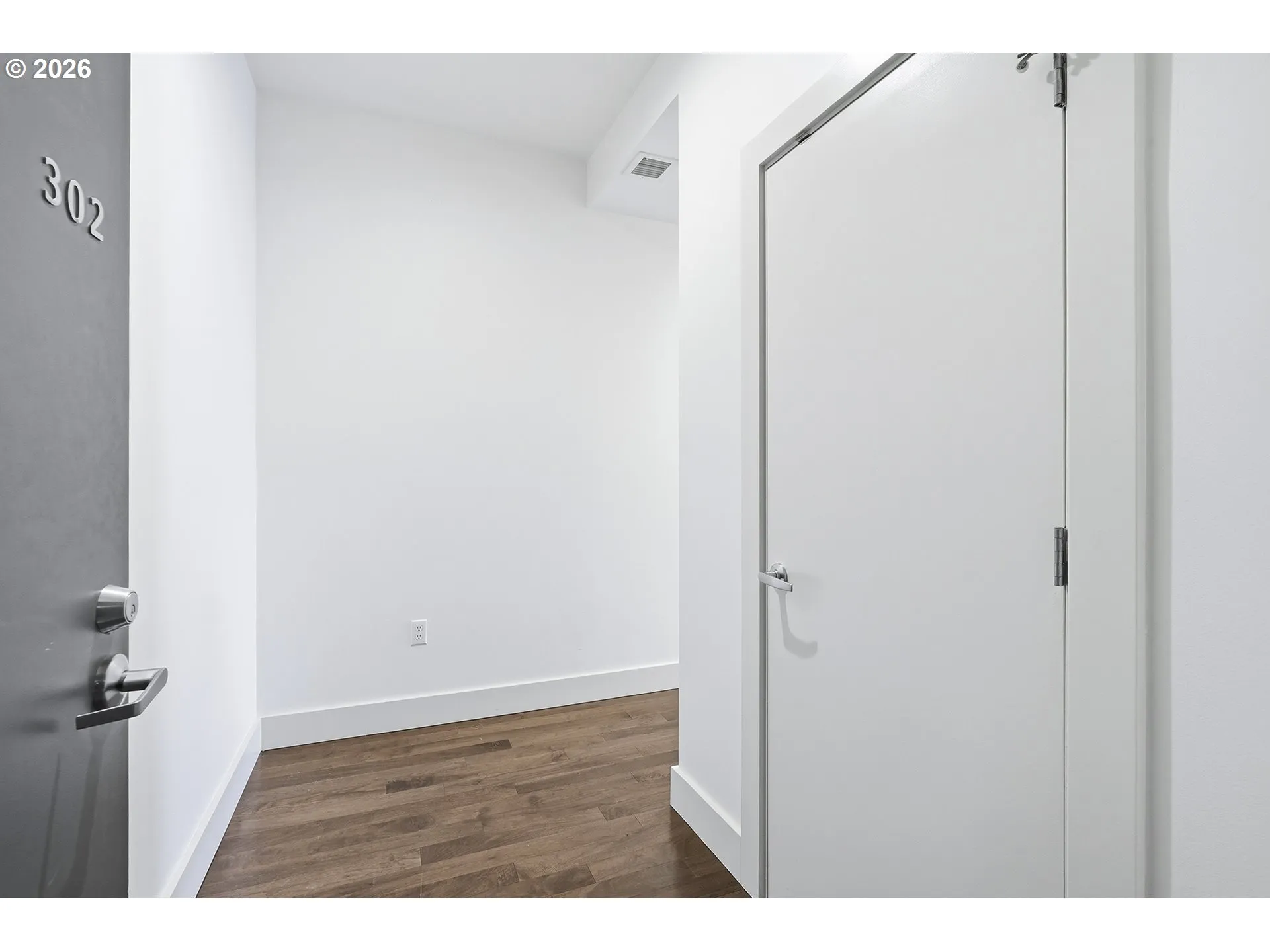 Entrance/Foyer