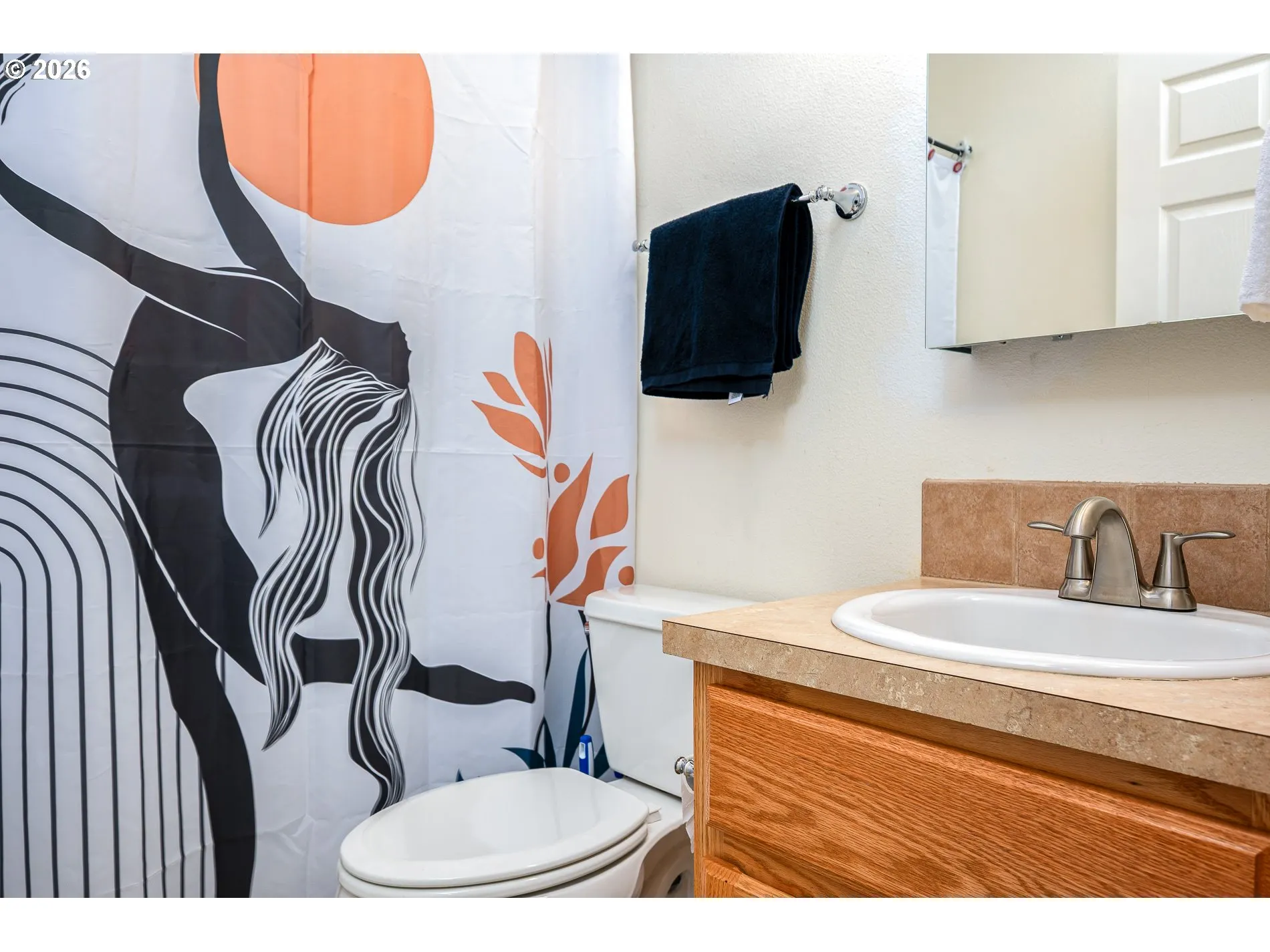 Bathroom-Half Bath