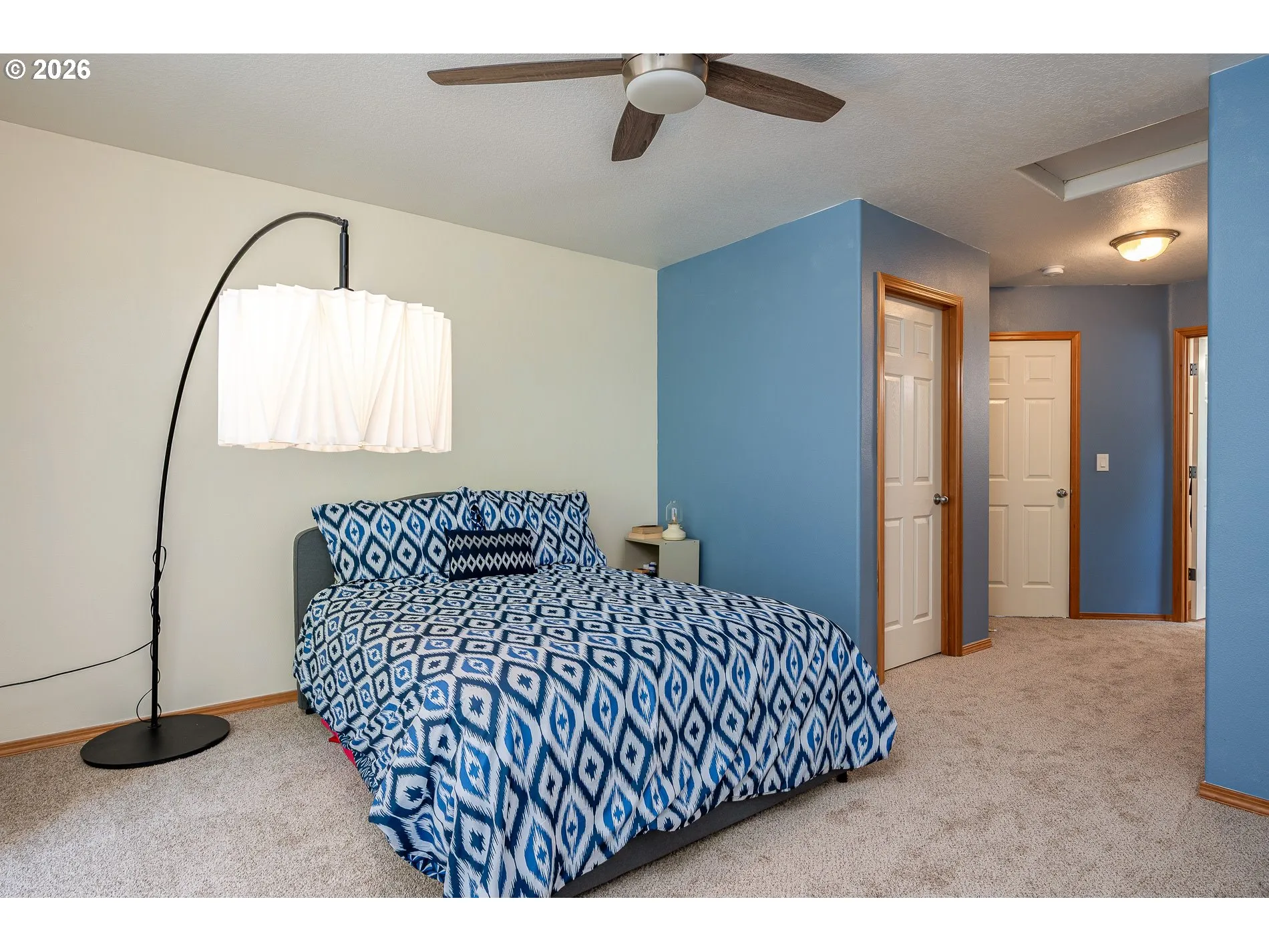 Primary Bedroom-Walk-In Closet