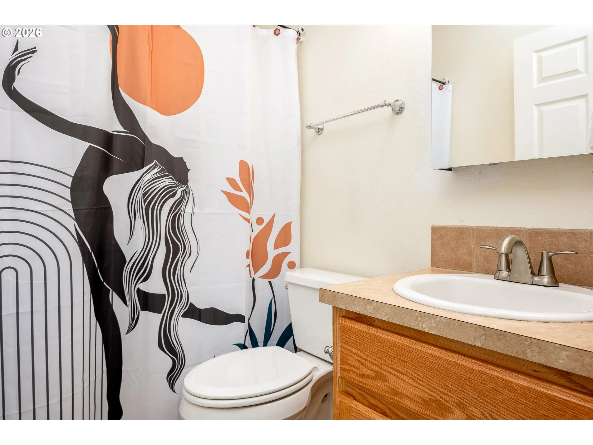 Bathroom-Lower