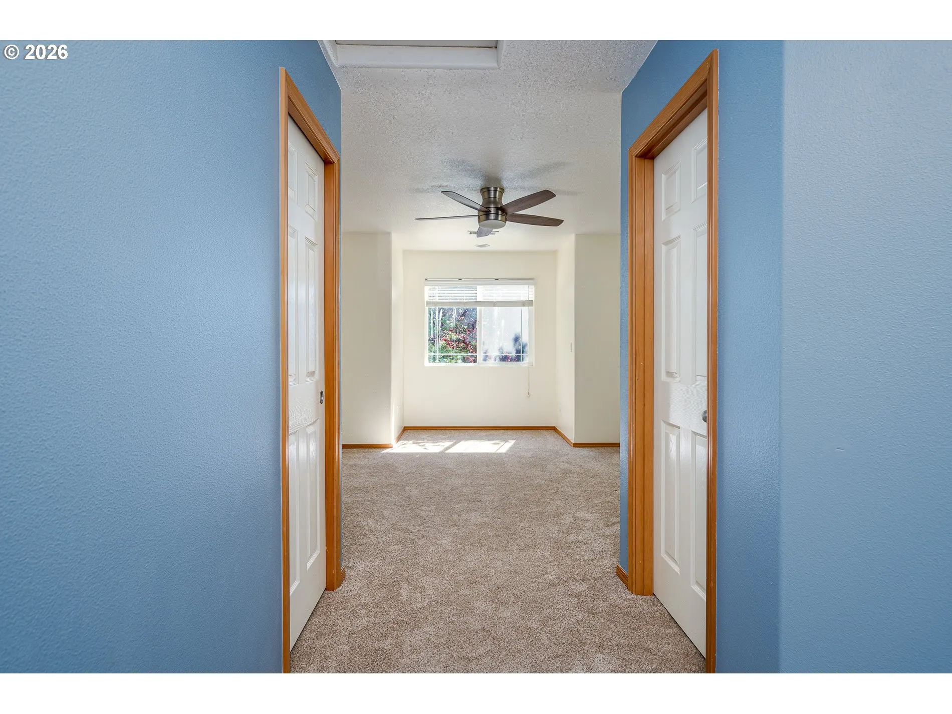 Primary Bedroom-Walk-In Closet