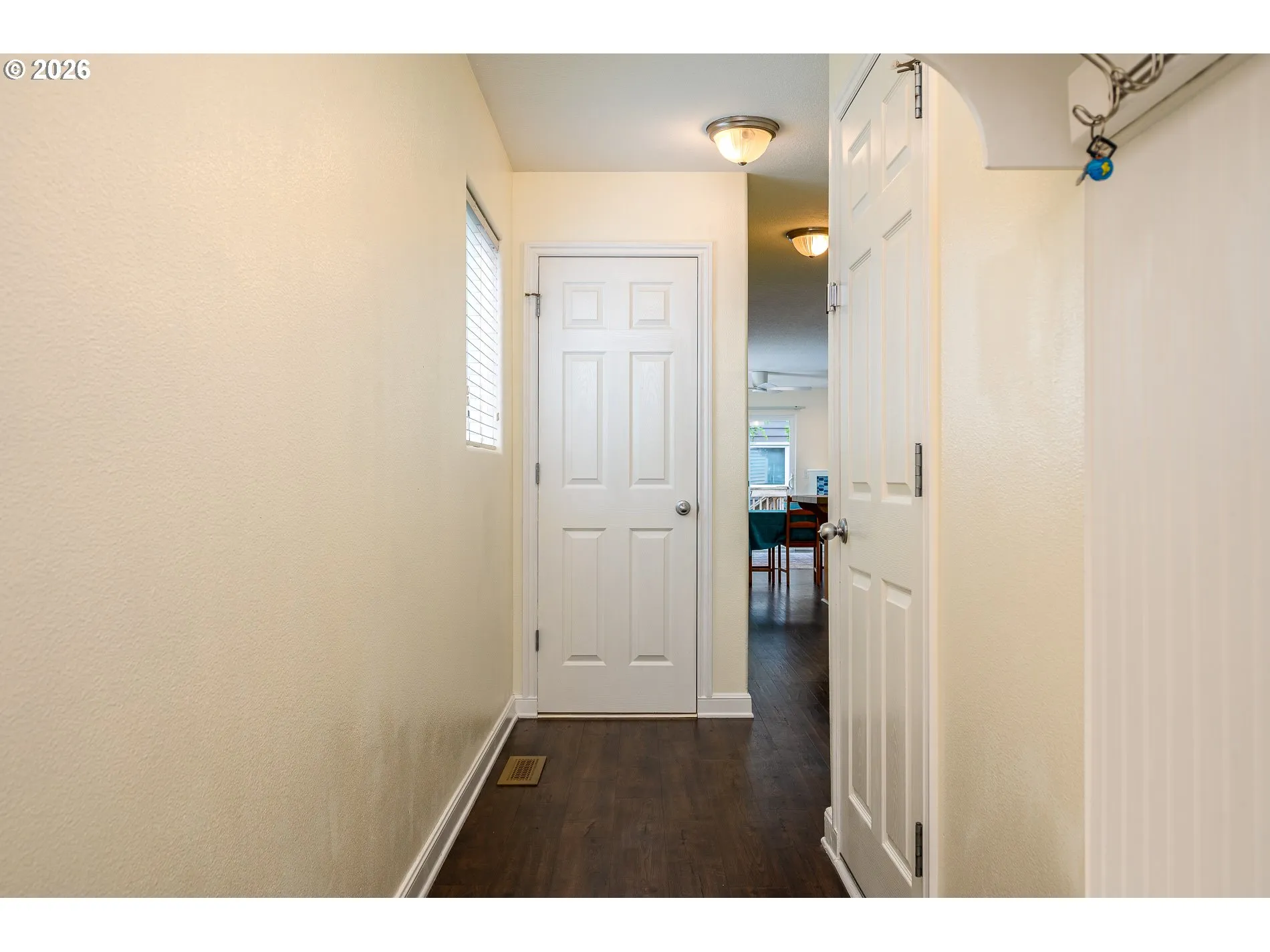 Entrance/Foyer