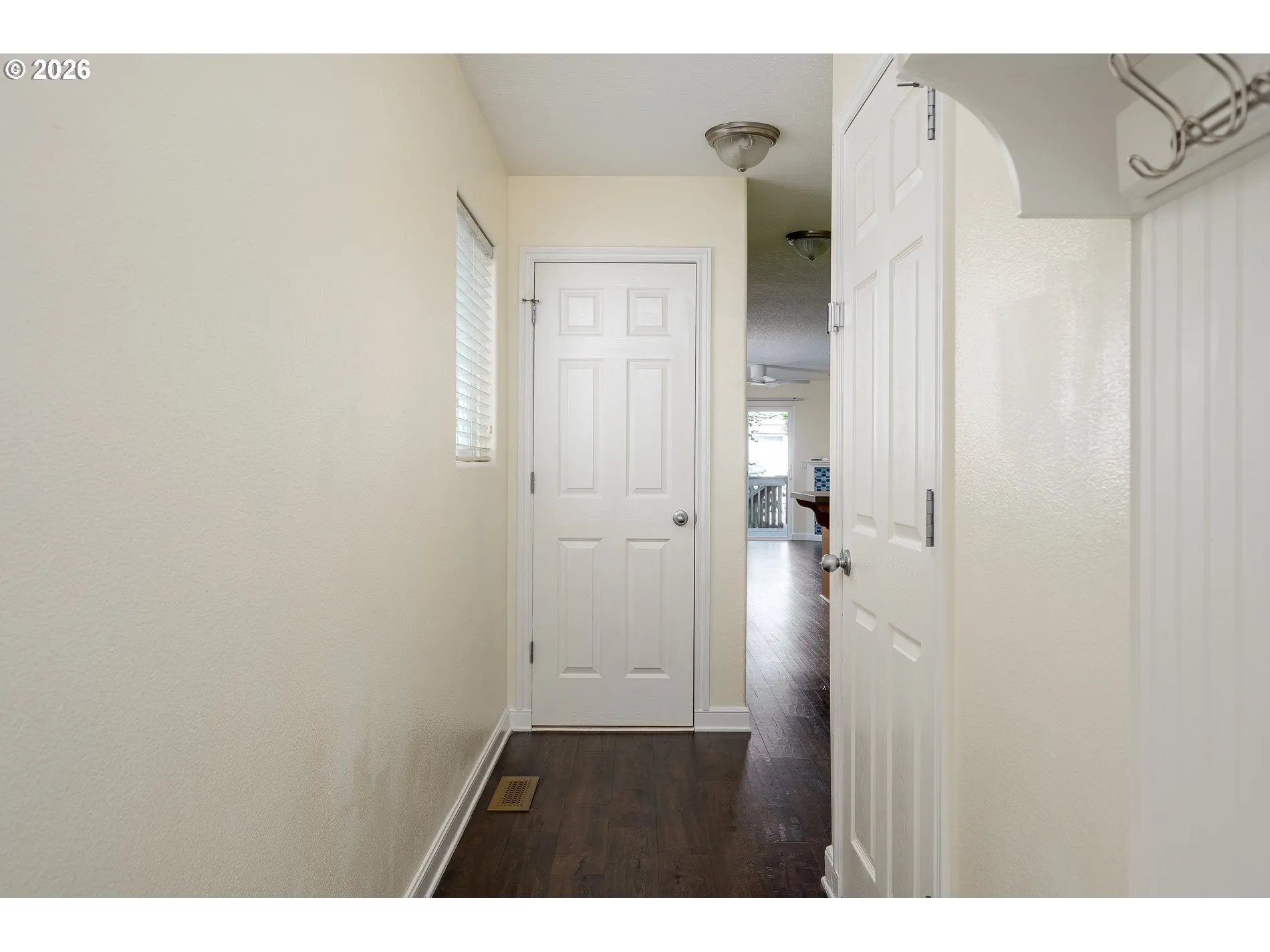 Entrance/Foyer