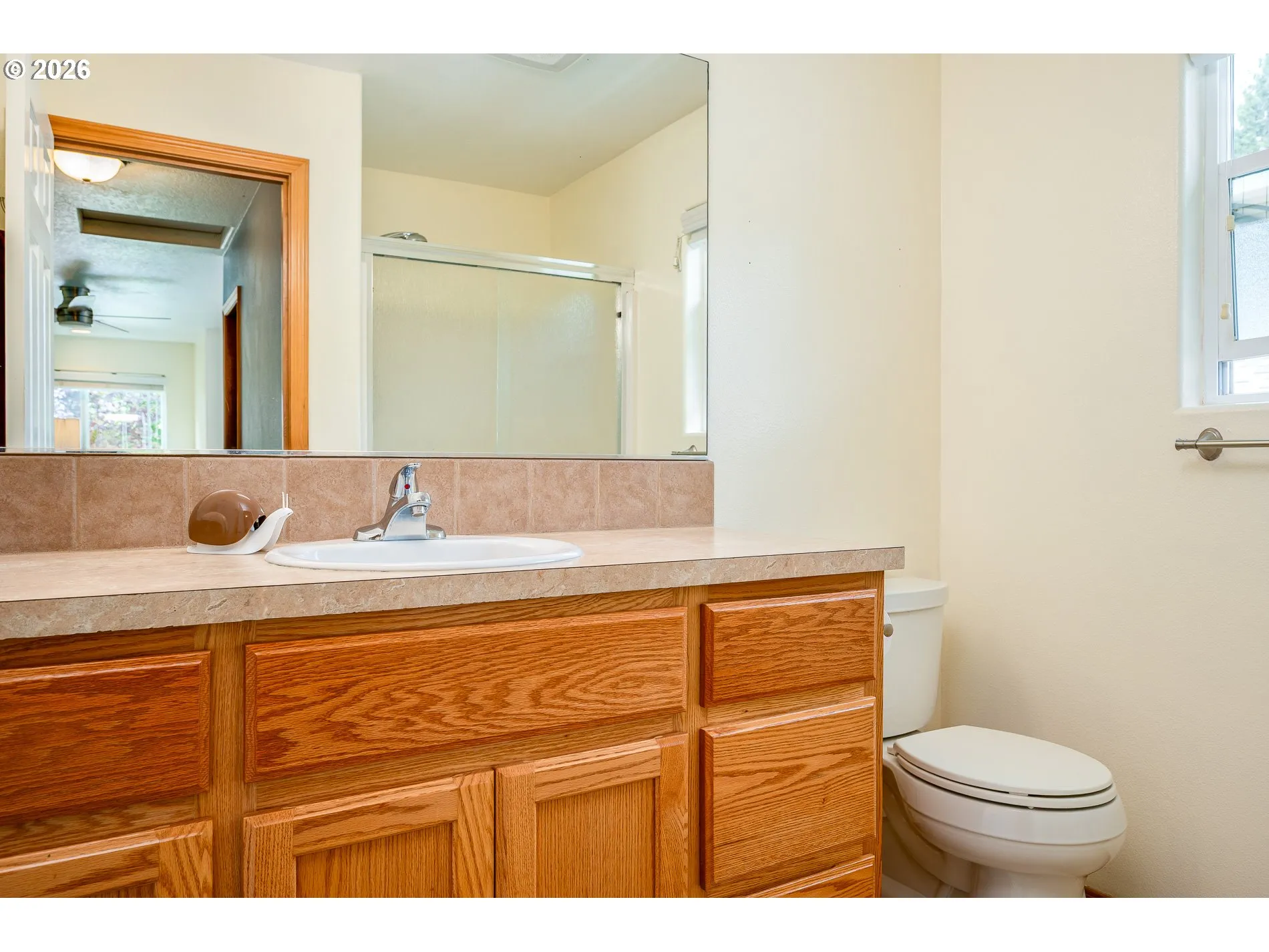 En Suite Bathroom