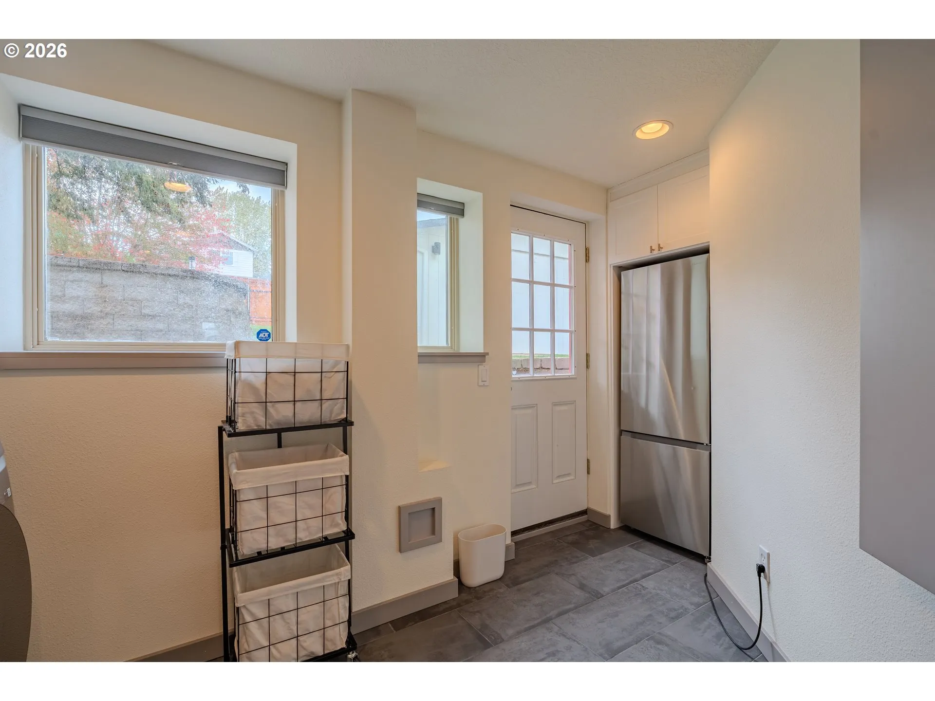 Laundry-Lower
