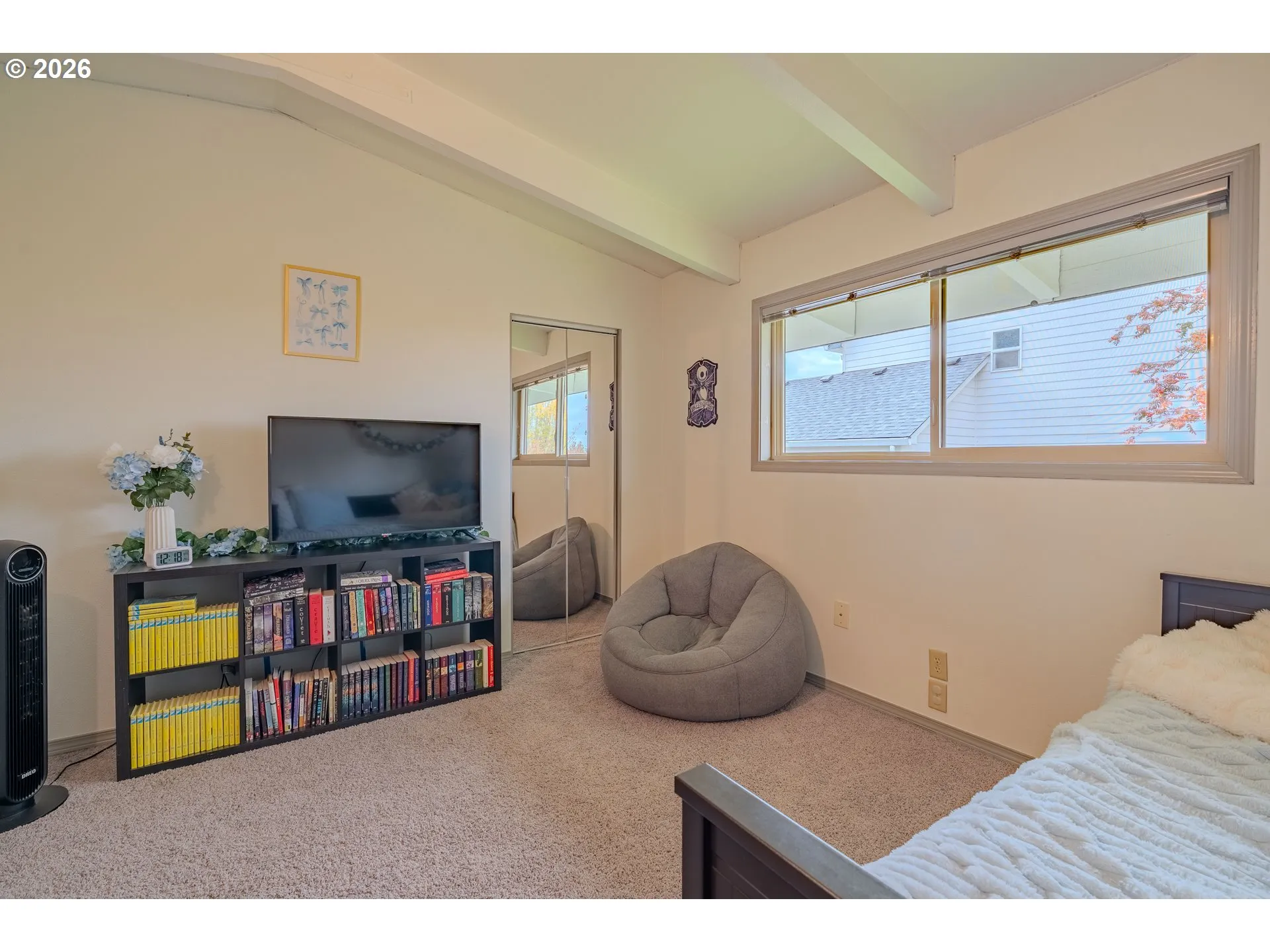 Bedroom-# 1