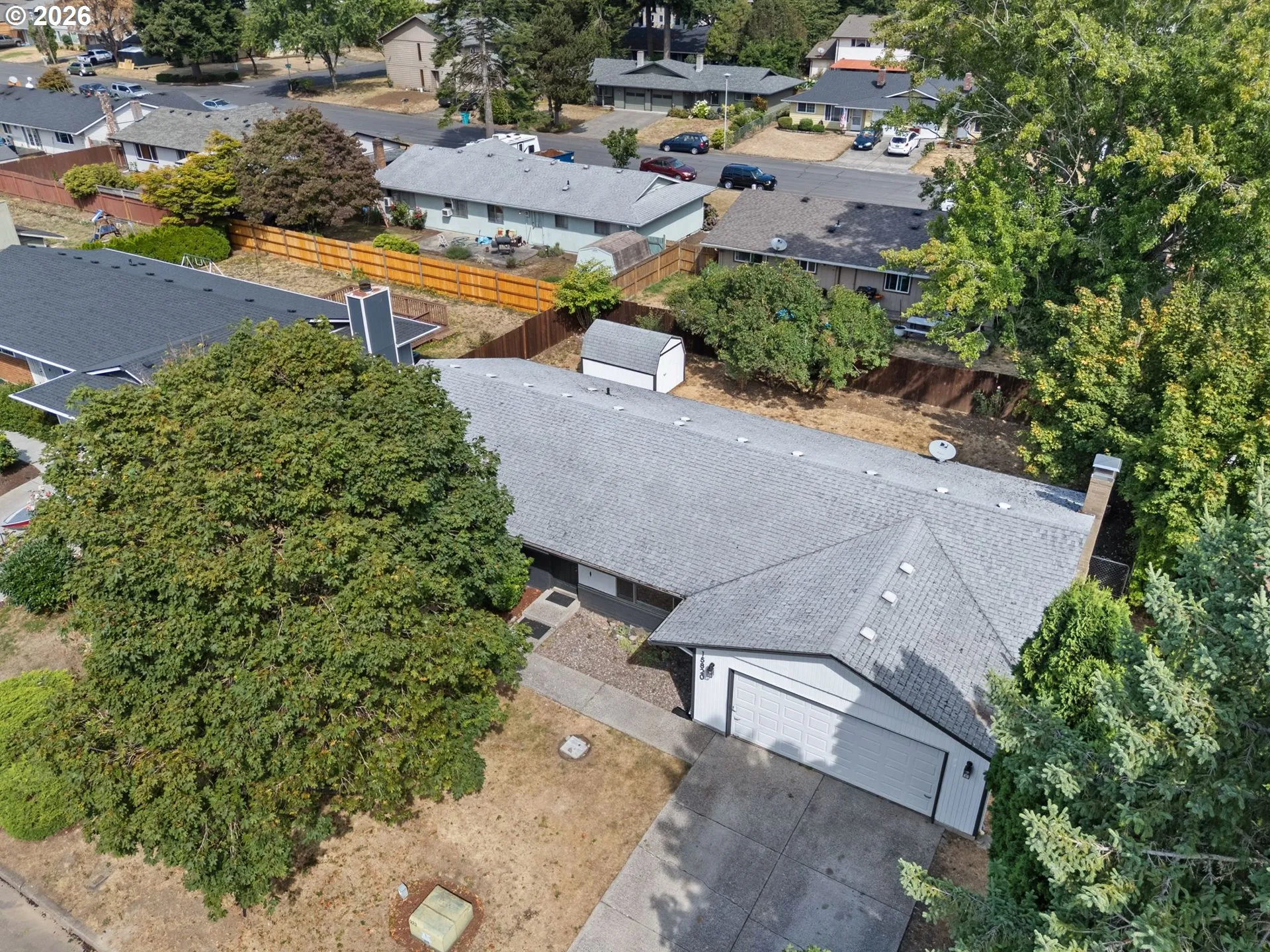 Drone View/UAV-Aerial